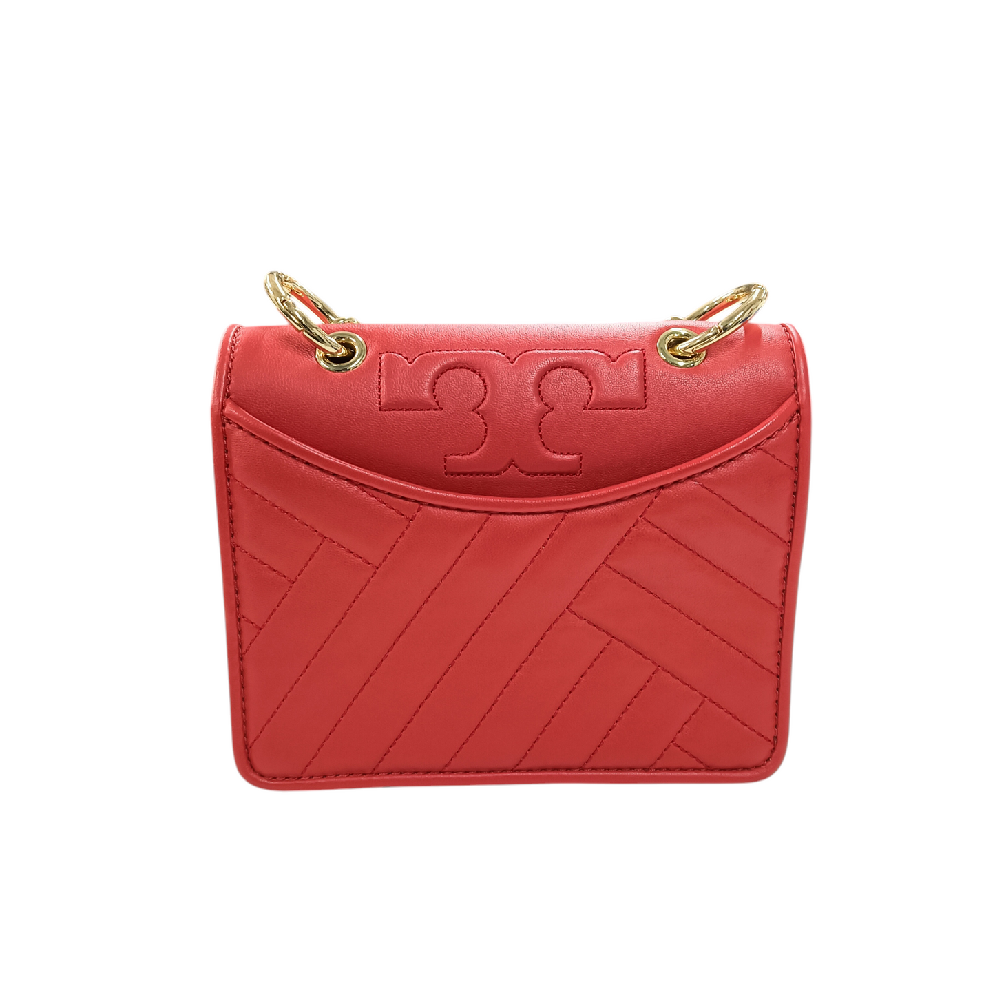 TORY BURCH Shoulder Bag Red