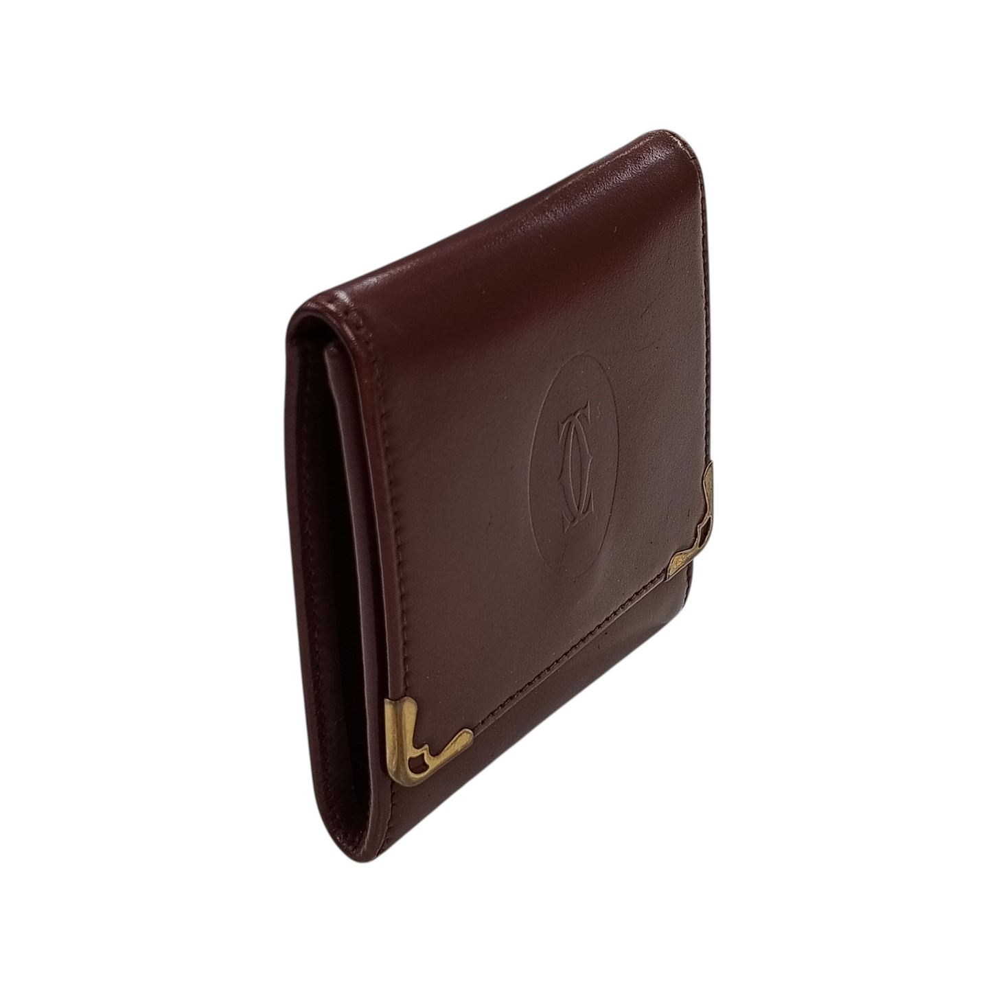 Cartier Coin Case EYJI