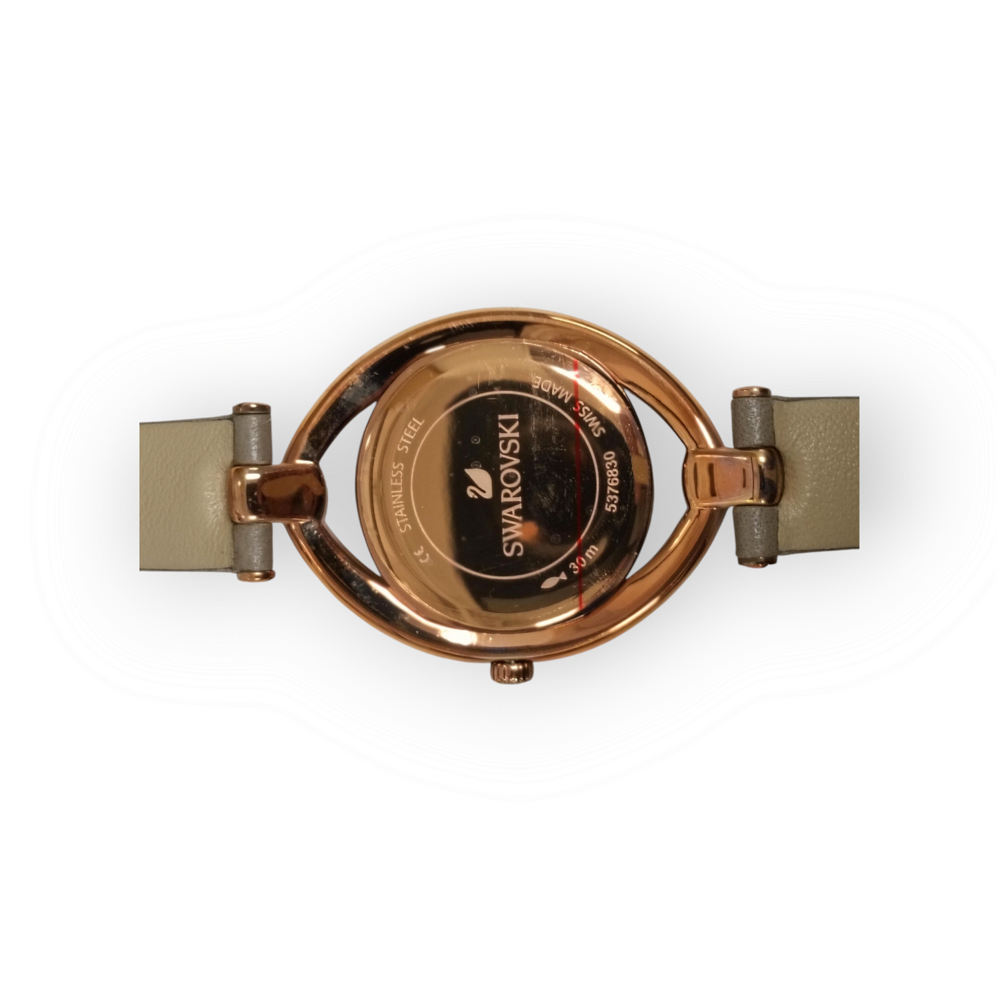 SWAROVSKI Wrist Watch Rose Gold 5376830