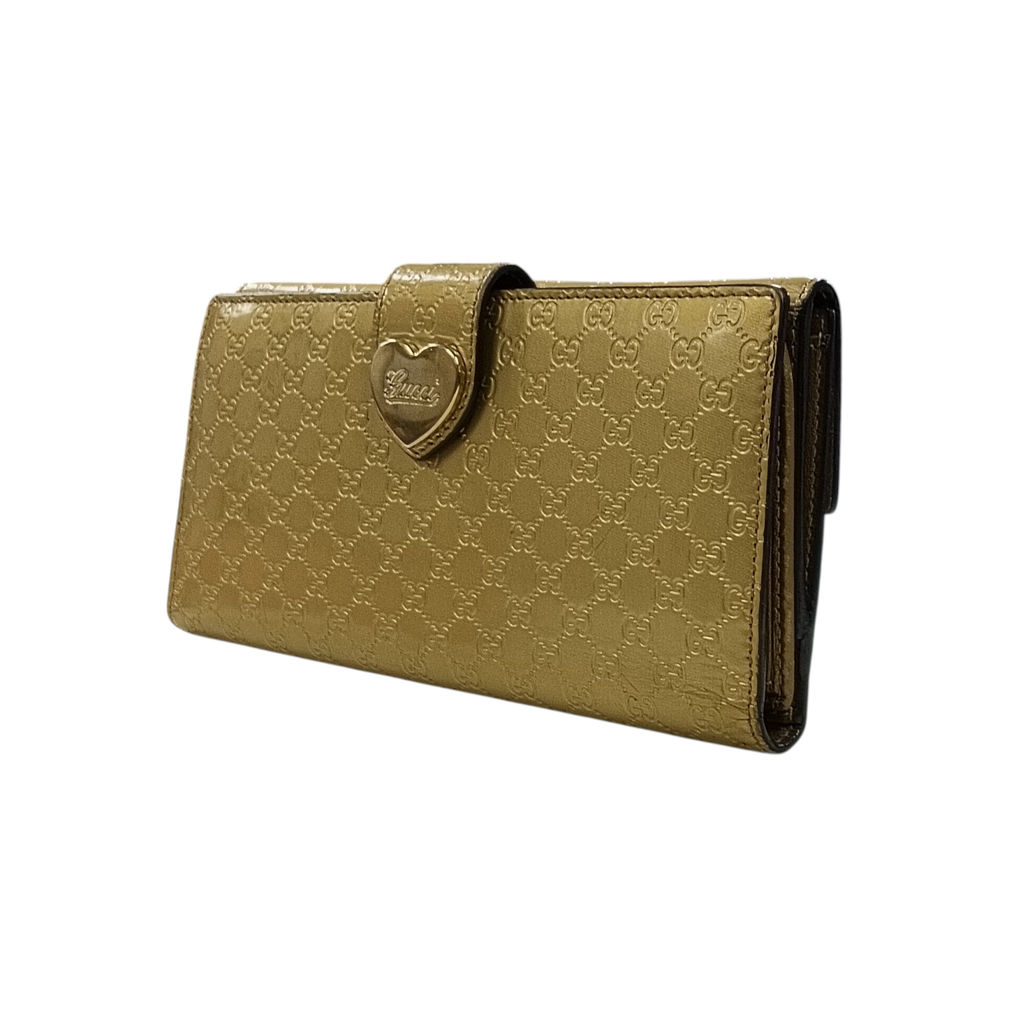 Gucci Long Wallet 534563
