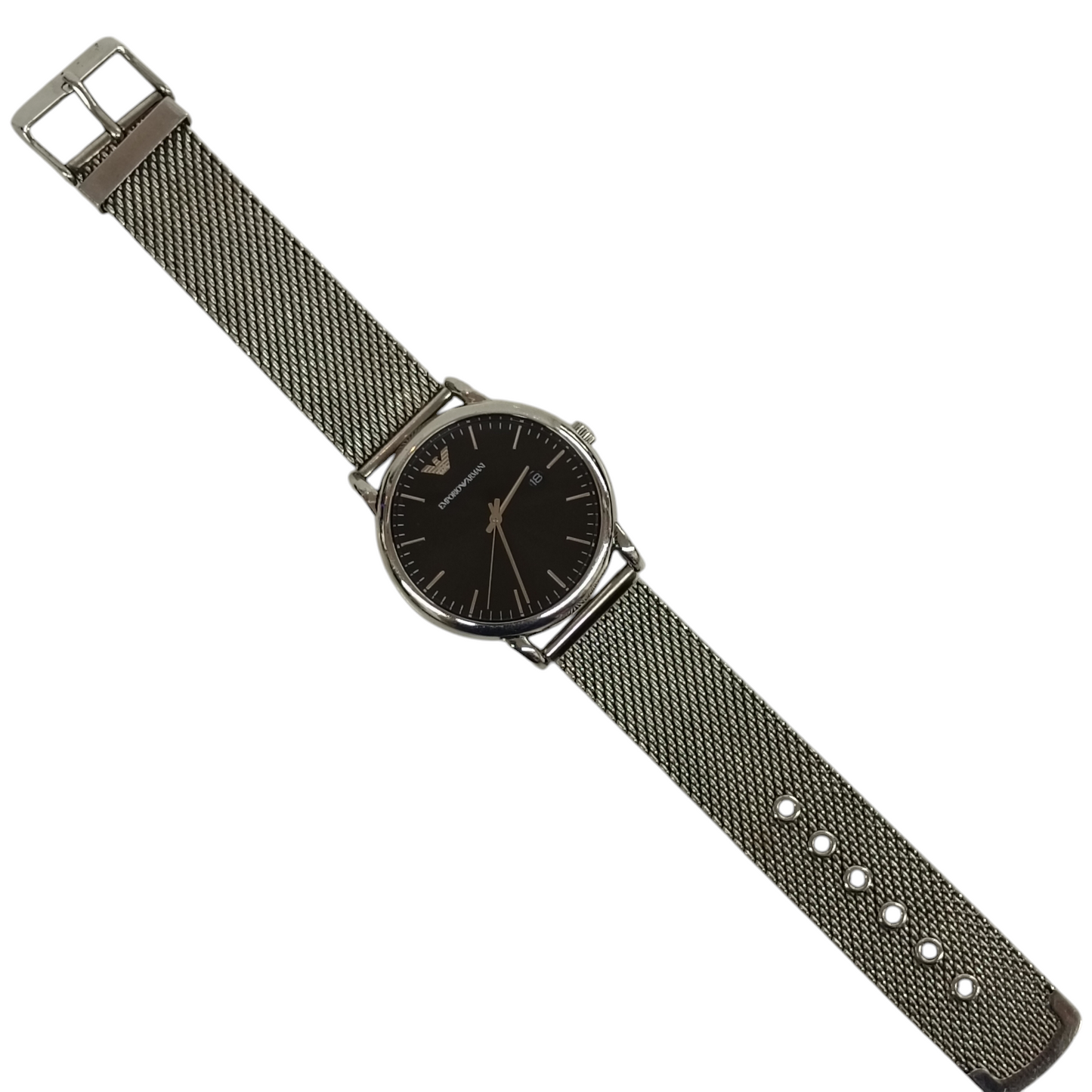 EMPORIOARMANI Wrist Watch AR-80012 Rank(B)