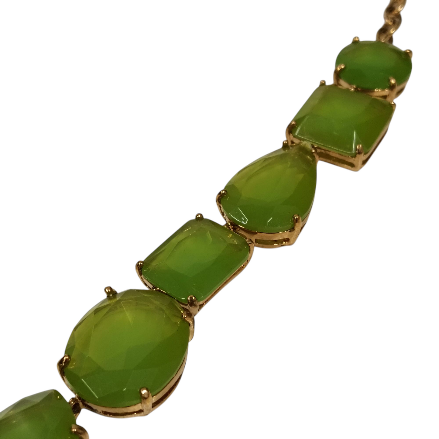 Kate Spade Necklace Green