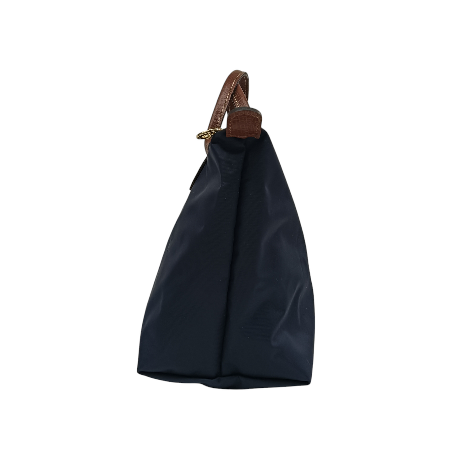 LONGCHAMP Handbag 1621089556 Rank A Navy