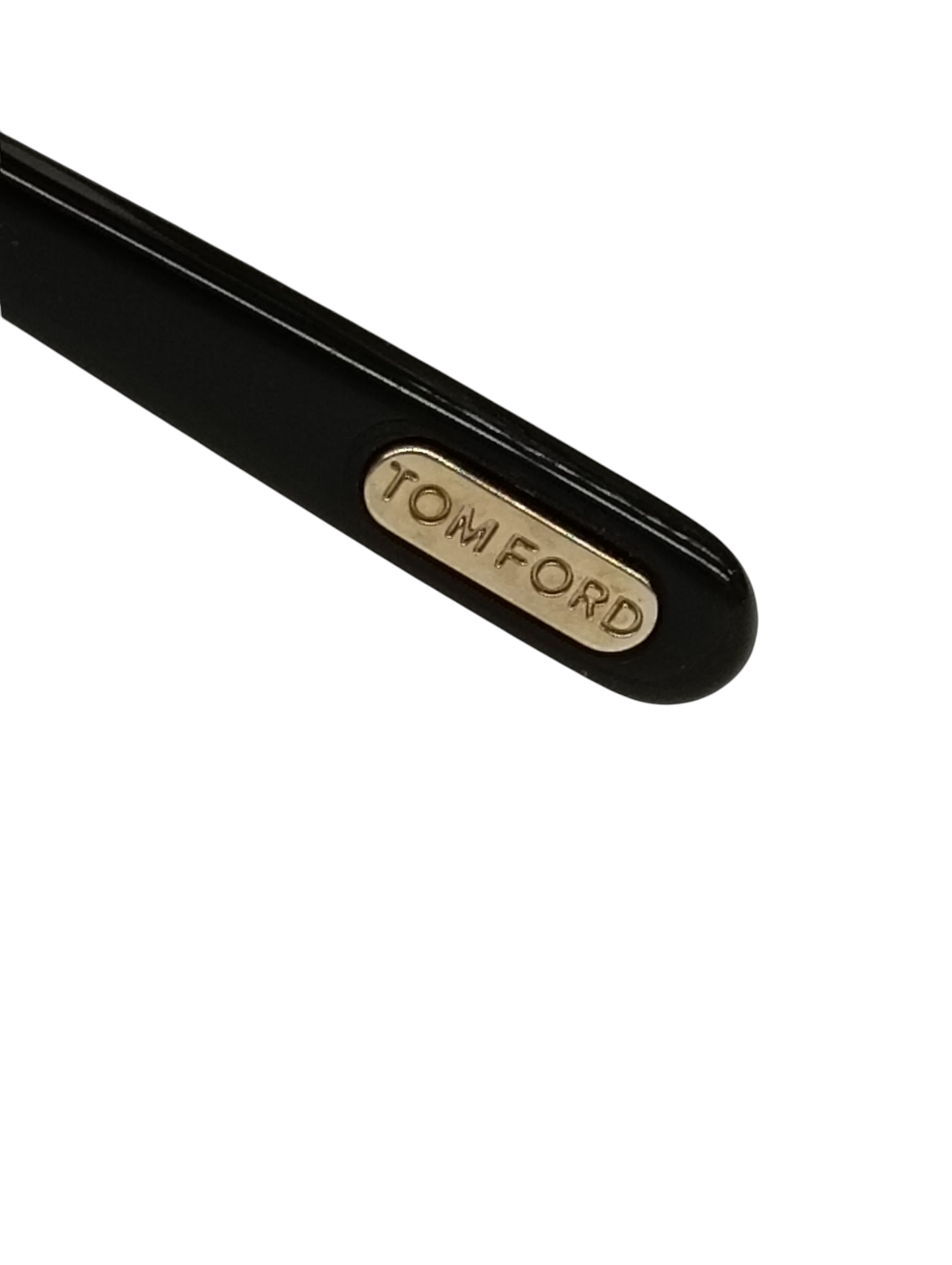 TOM FORD Sunglasses TF876-D Black