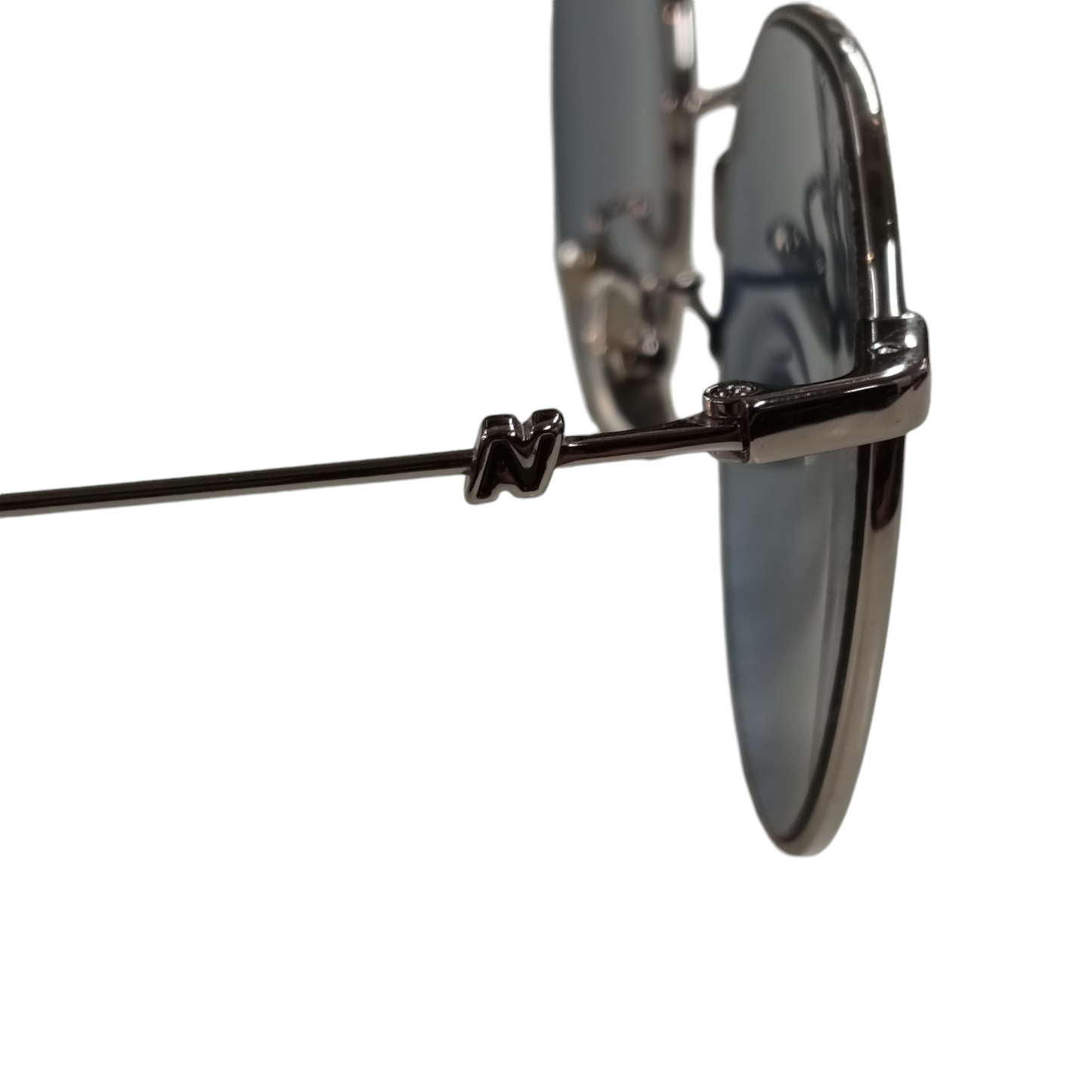 NEW BALANCE SUNGLASSES BLACK