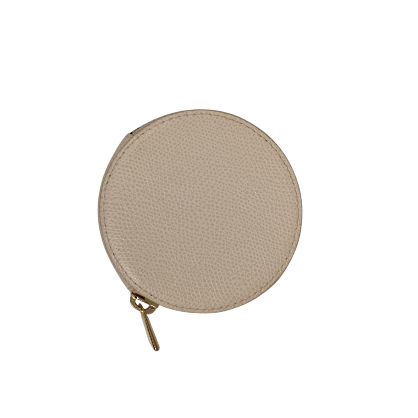 FURLA Coin Case Ivory