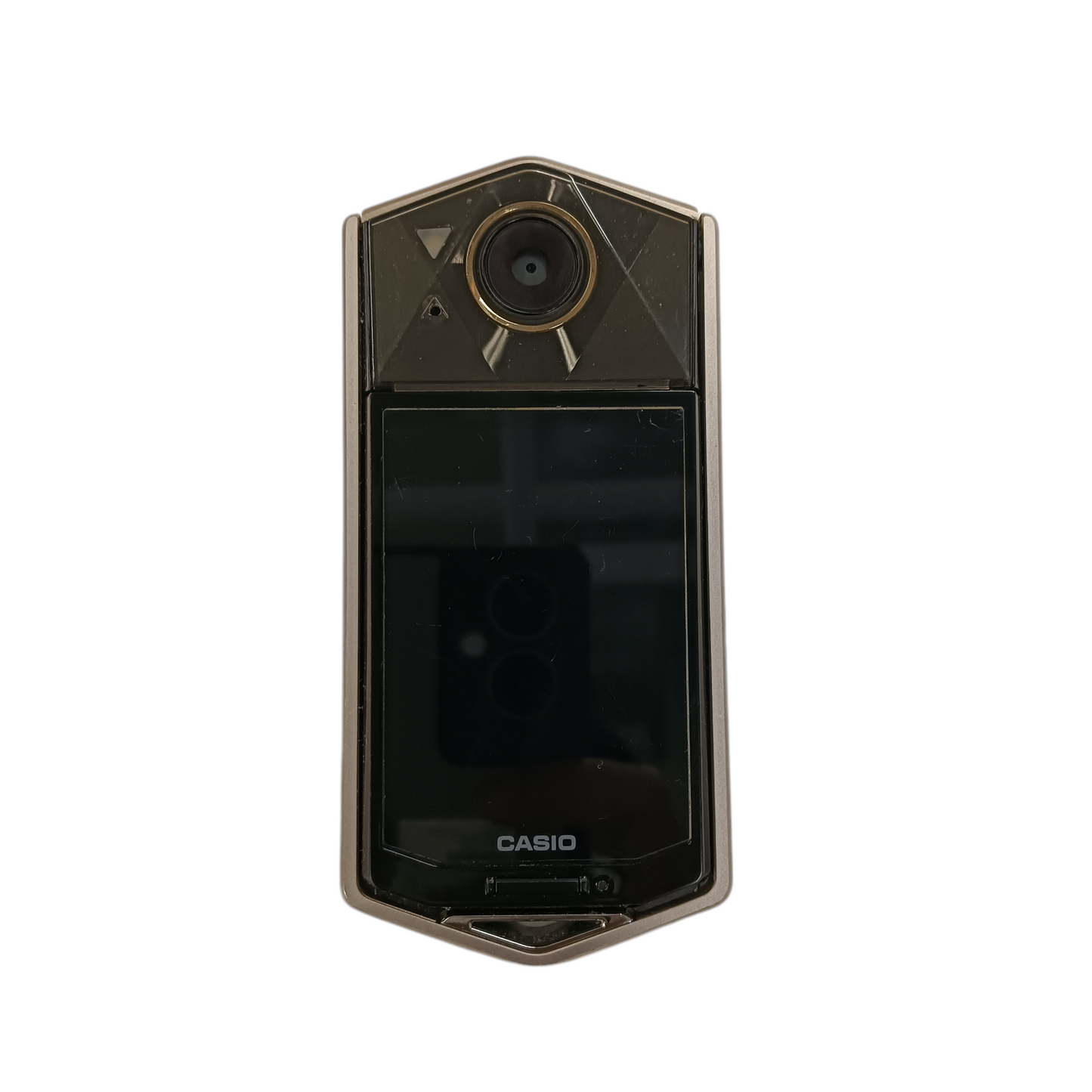 CASIO Digital Camera EX-TR70 Exilm