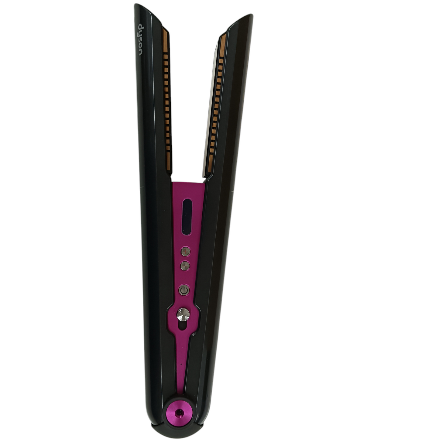 DUSON HS03 Hair I ron * No Charger