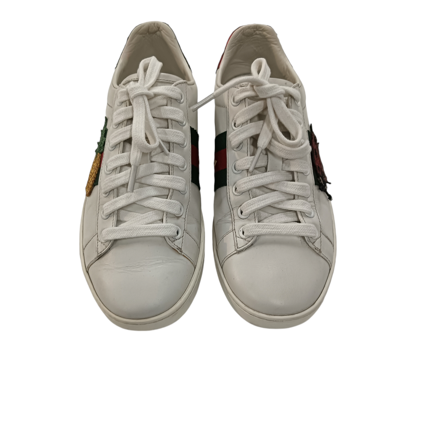 GUCCI SNEAKER 36 WHITE