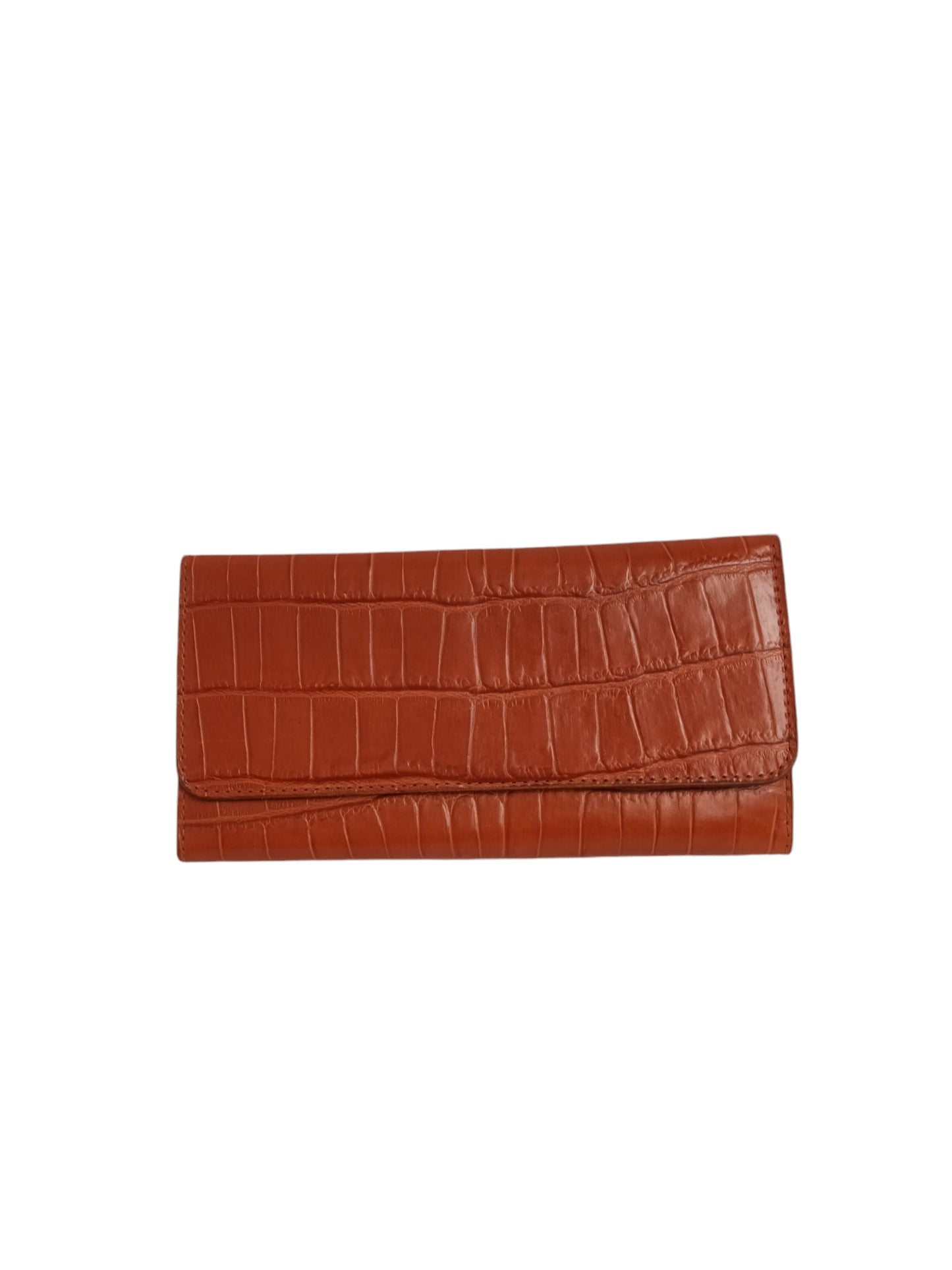 FELISI LONG WALLET ORANGE 692/1 RANK(B)