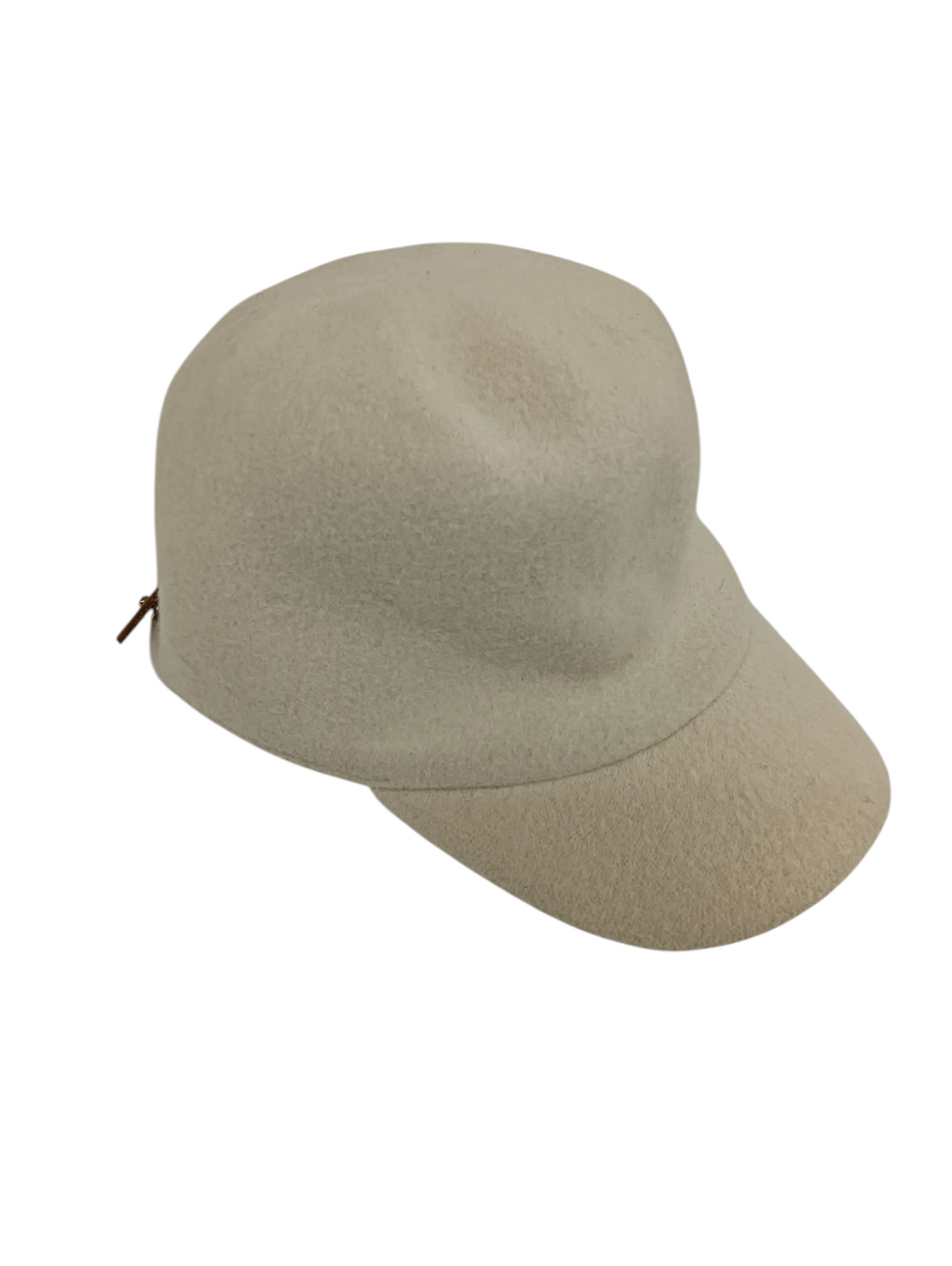 Nine Tailor Cap Beige