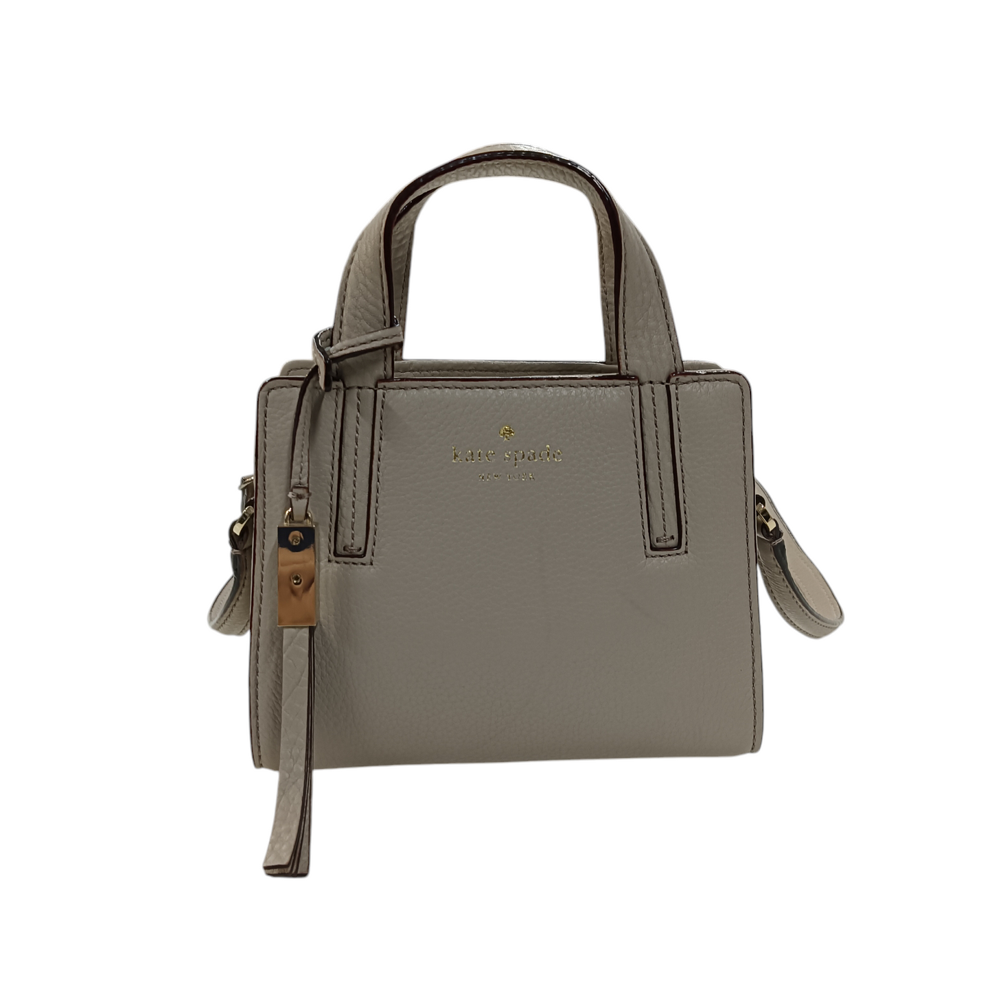 Kate Spade Shoulder Bag Gray WKRU3509/Q069