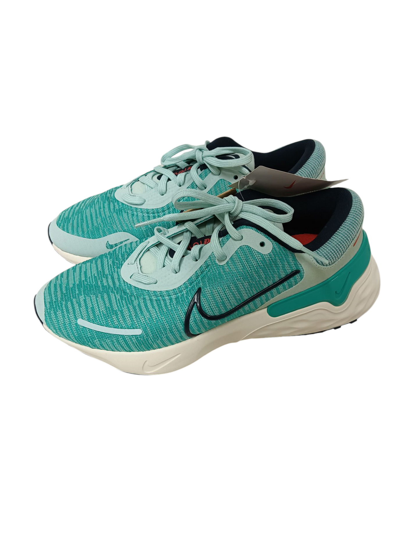 NIKE Sneaker Size 8W DR2682-300 Lady's Mint