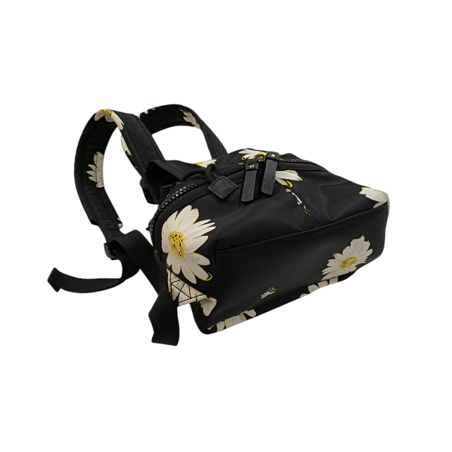 KATE SPADE Mini Rucksack Black PWRU4828