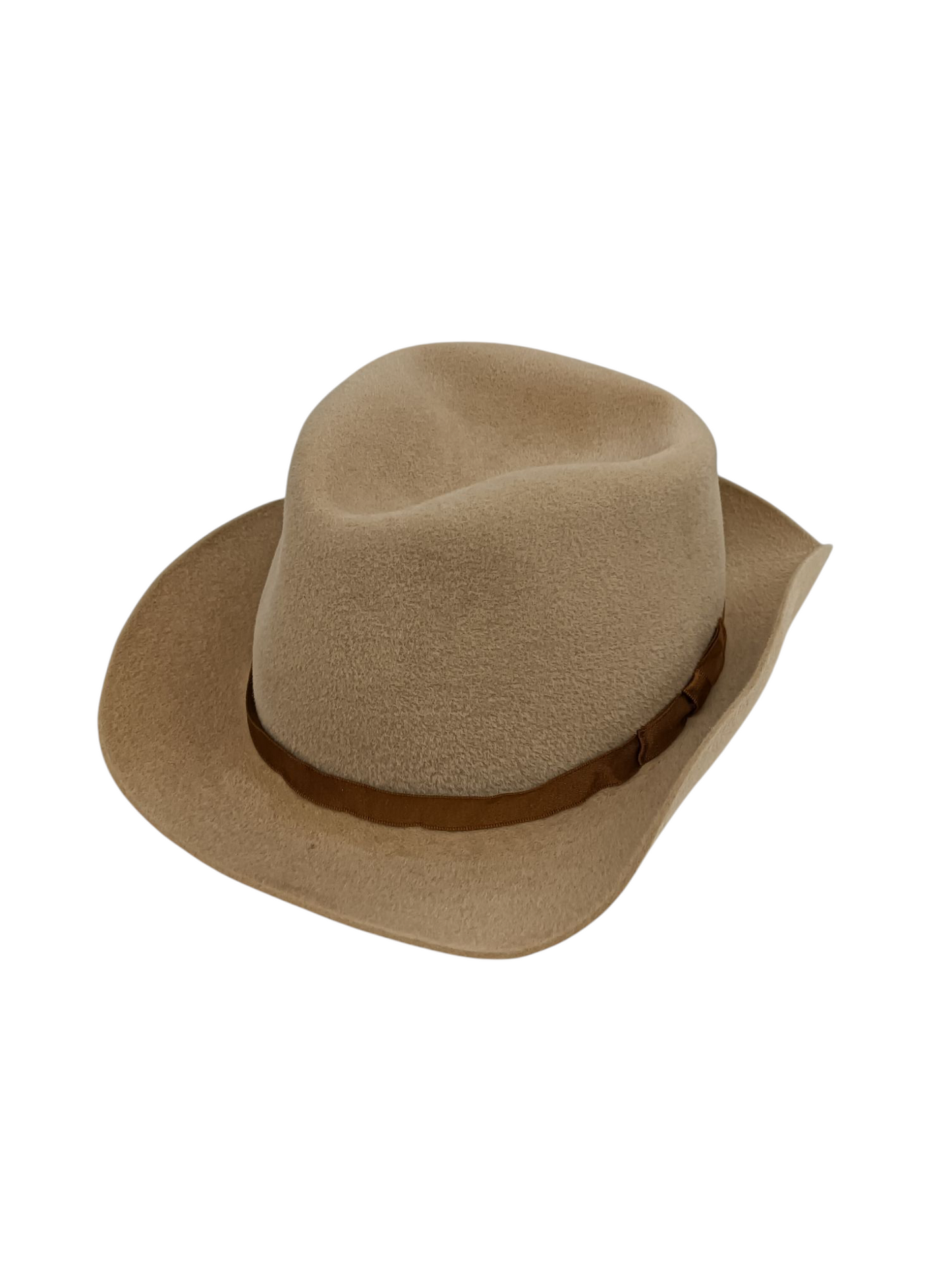 UNDERCOVER X KIJIMA Hat N6H02 Beige