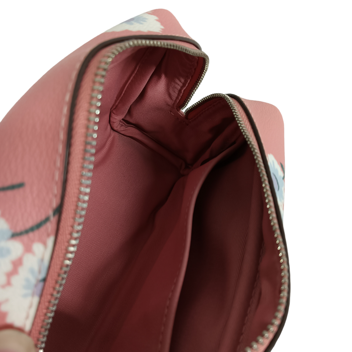 COACH Pouch Pink A2148