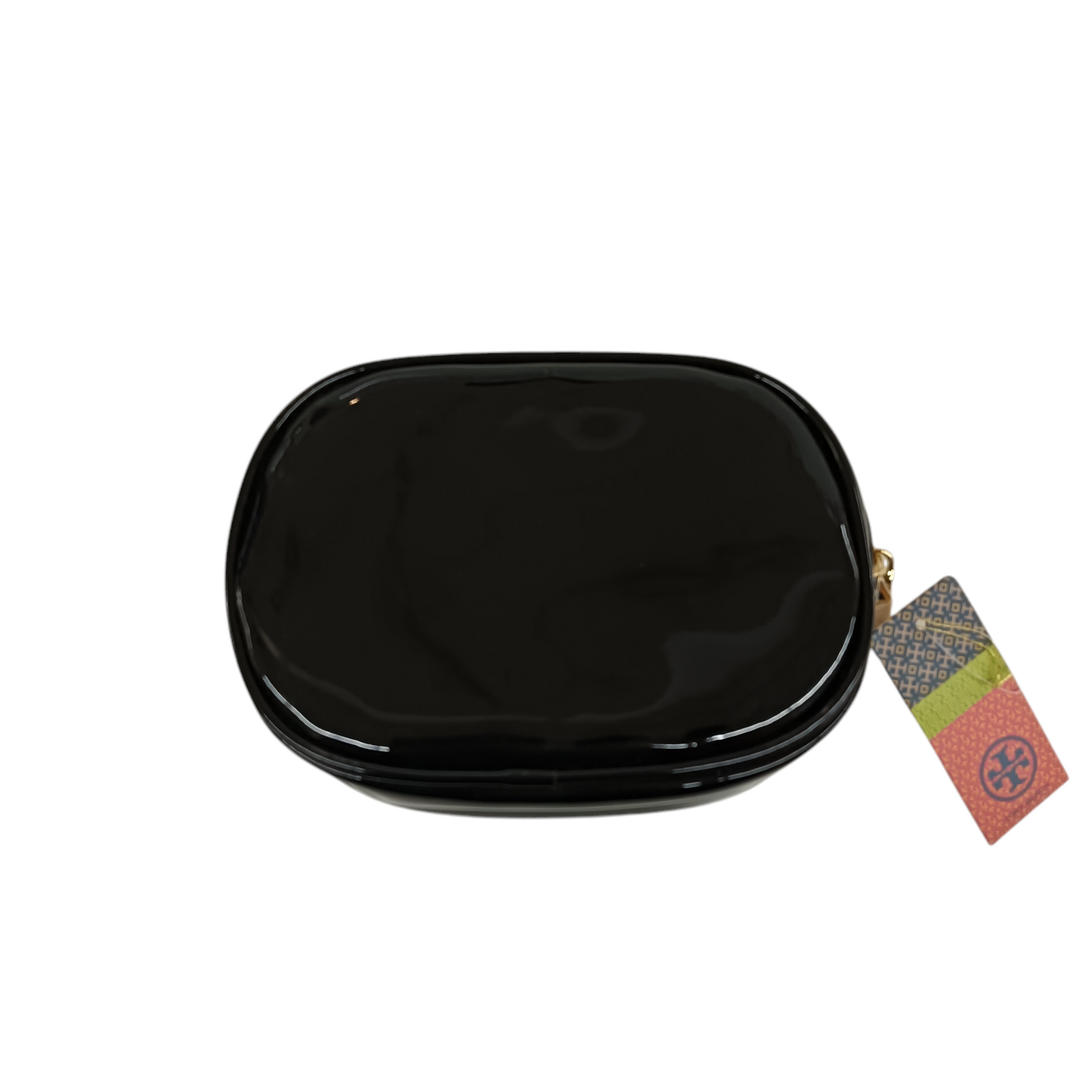 TORY BURCH POUCH BLACK