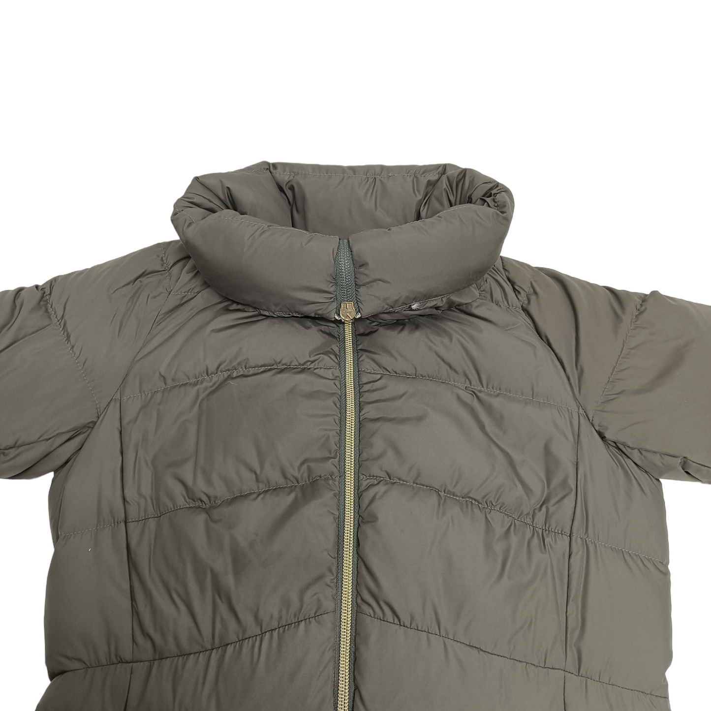 HERNO Down Jacket Lady's Gray PI0091D-12132-9450