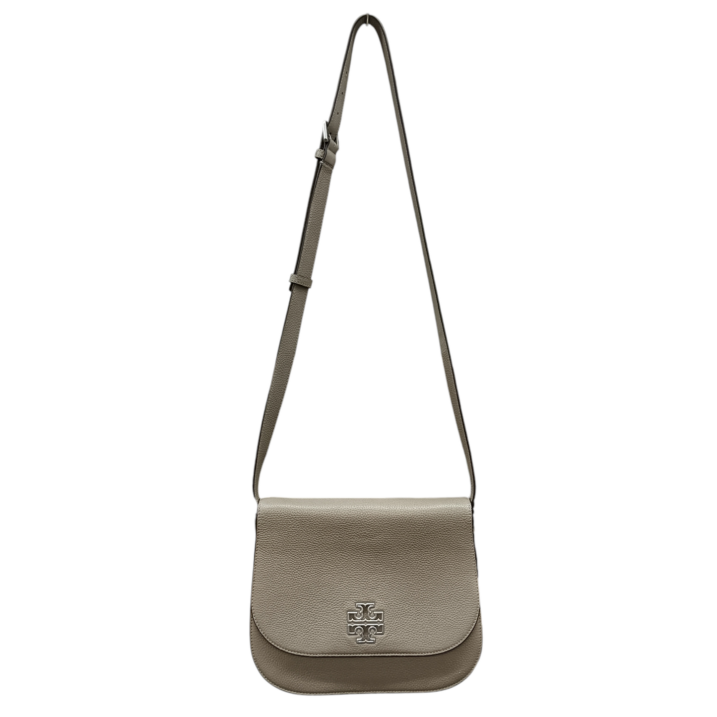 TORY BURCH Shoulder Bag 10005626 Rank(A) Gray