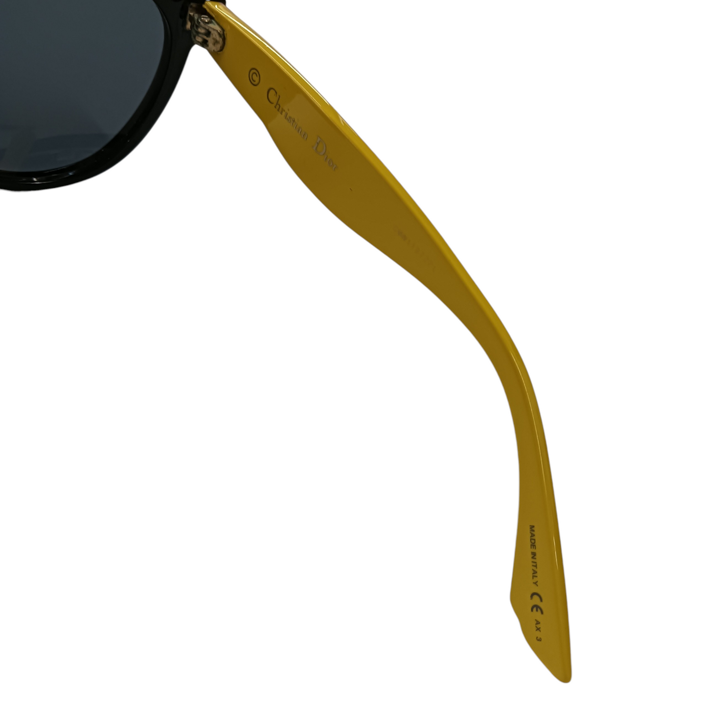 Christian Dior Sunglasses Envol3 Rank B