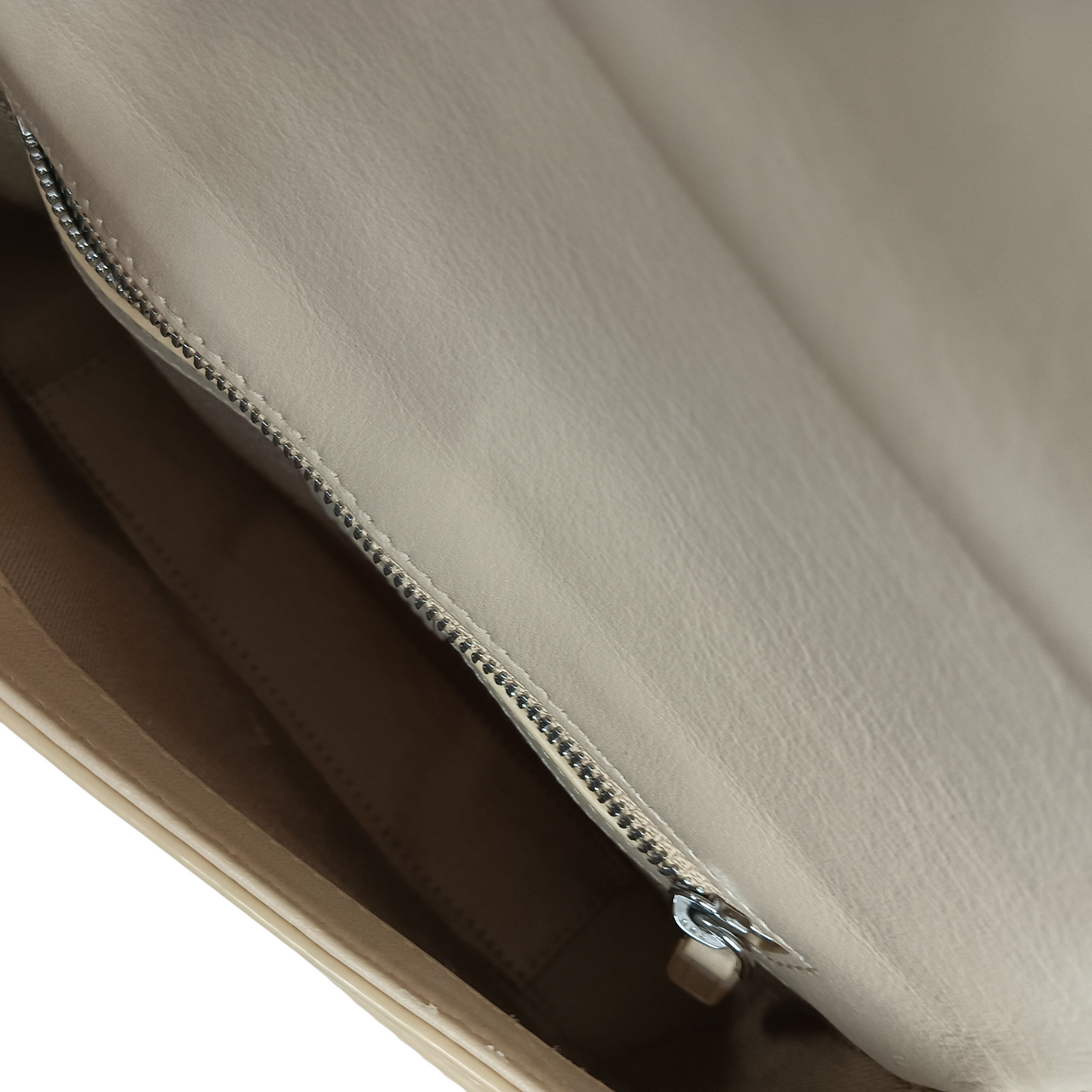 MCM Shoulder Bag MMRBASX05I6001 Rank(AB) Beige/Yello