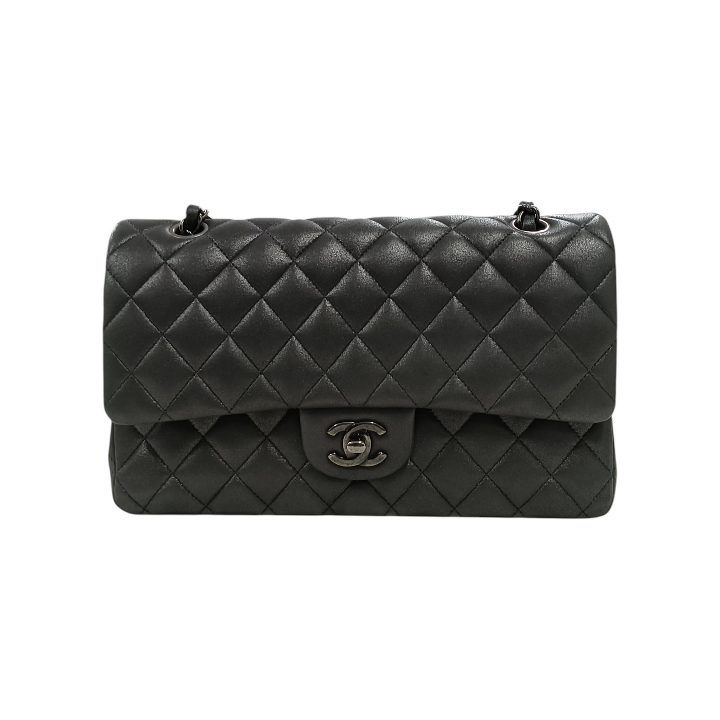 Chanel Shoulder Bag Boy 25