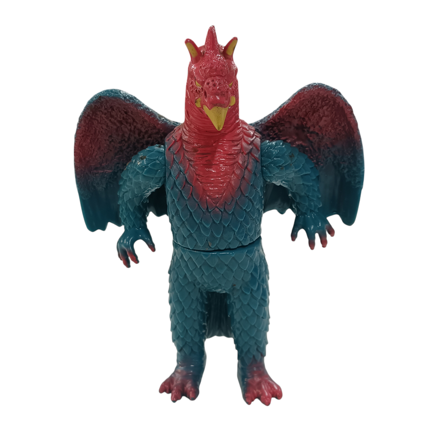 BANDAI FIGURE HYDRA/1983