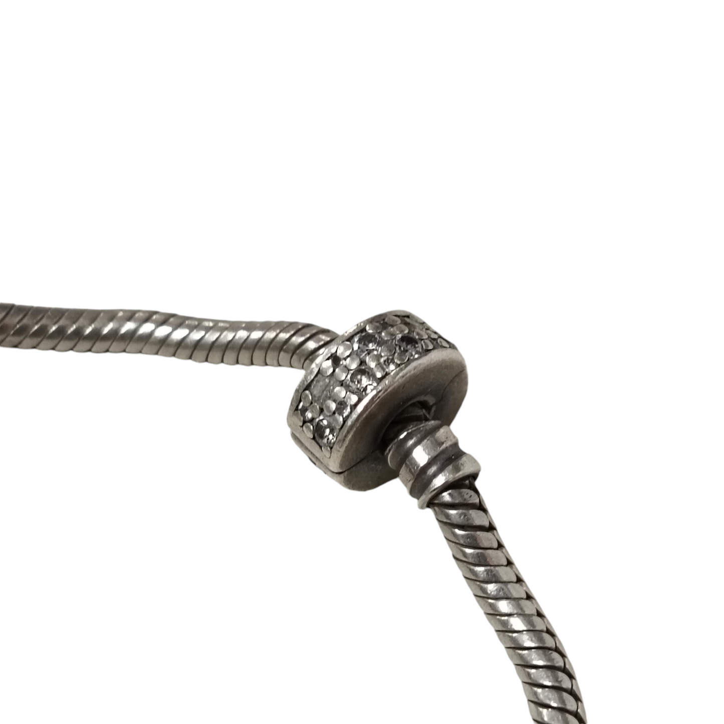 PANDORA Bracelet 3P CHARM