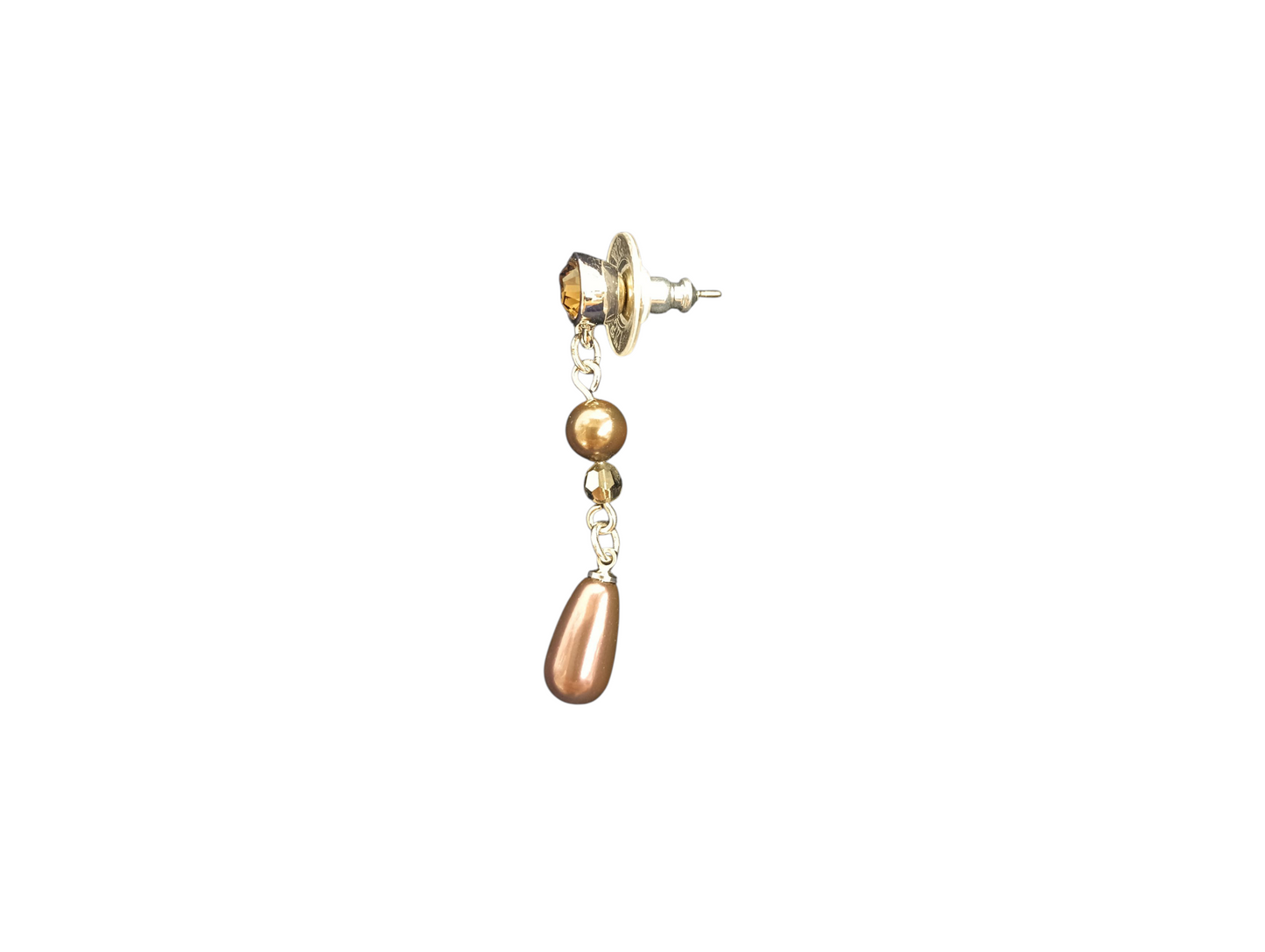 SWAROVSKI Necklace Set Pearl