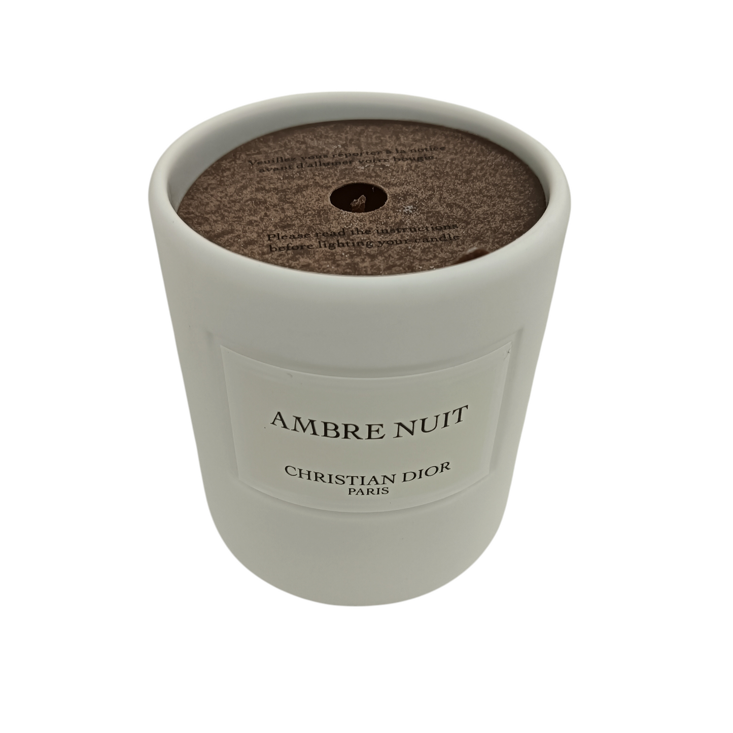 Christian Dior Cancels Unused Item *Made 2021