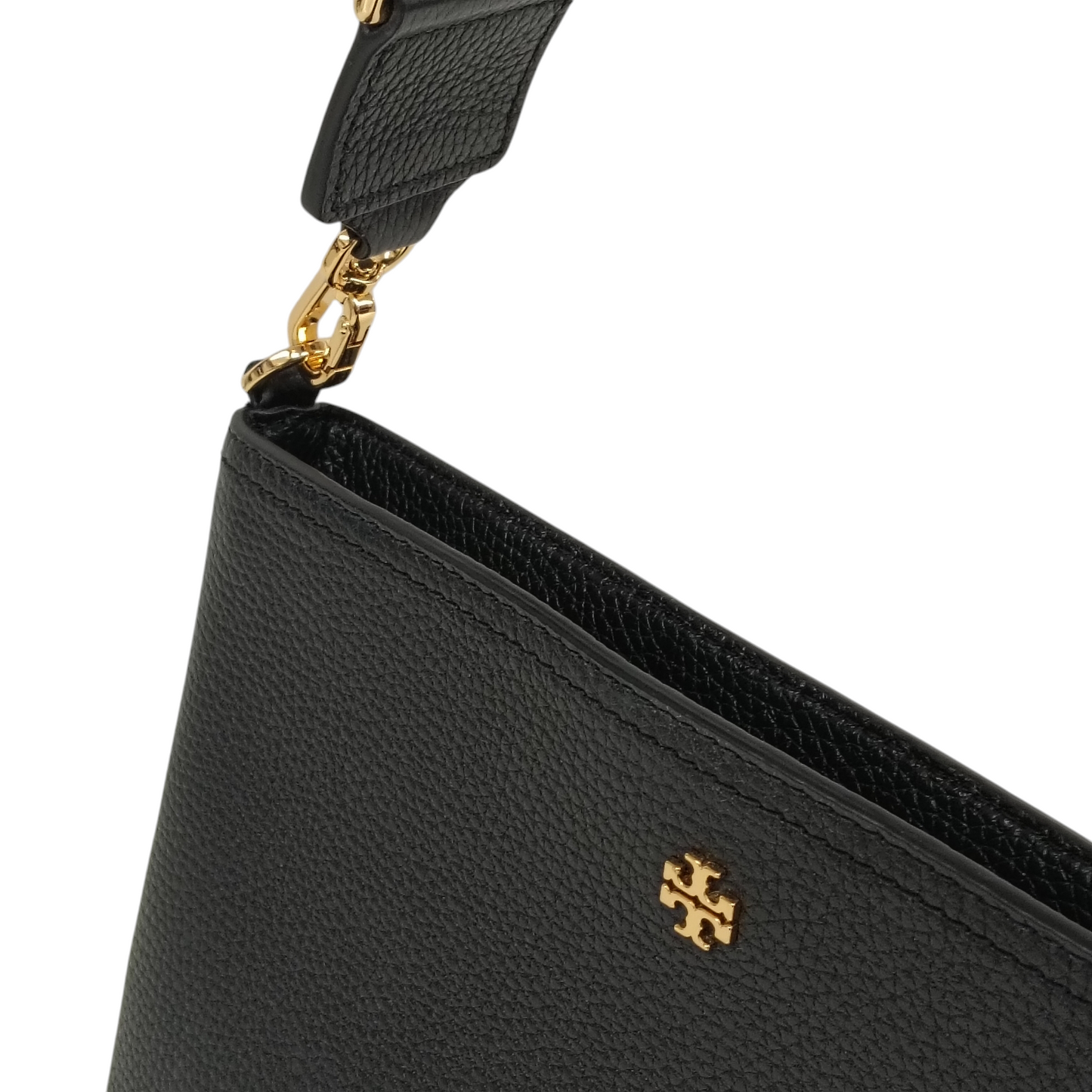 TORY BURCH Shoulder Bag 148314 Rank (A) Black
