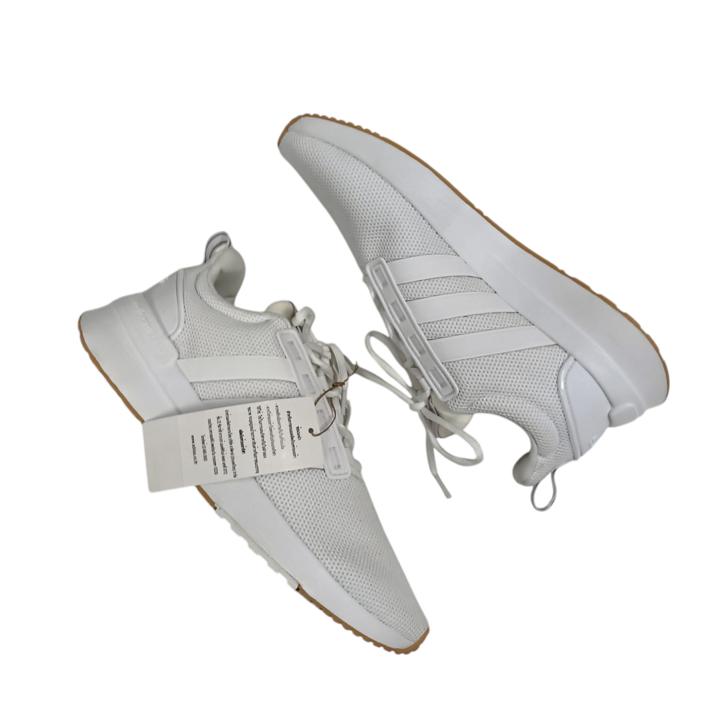 Adidas Sneaker Size 42.5 White GX4208