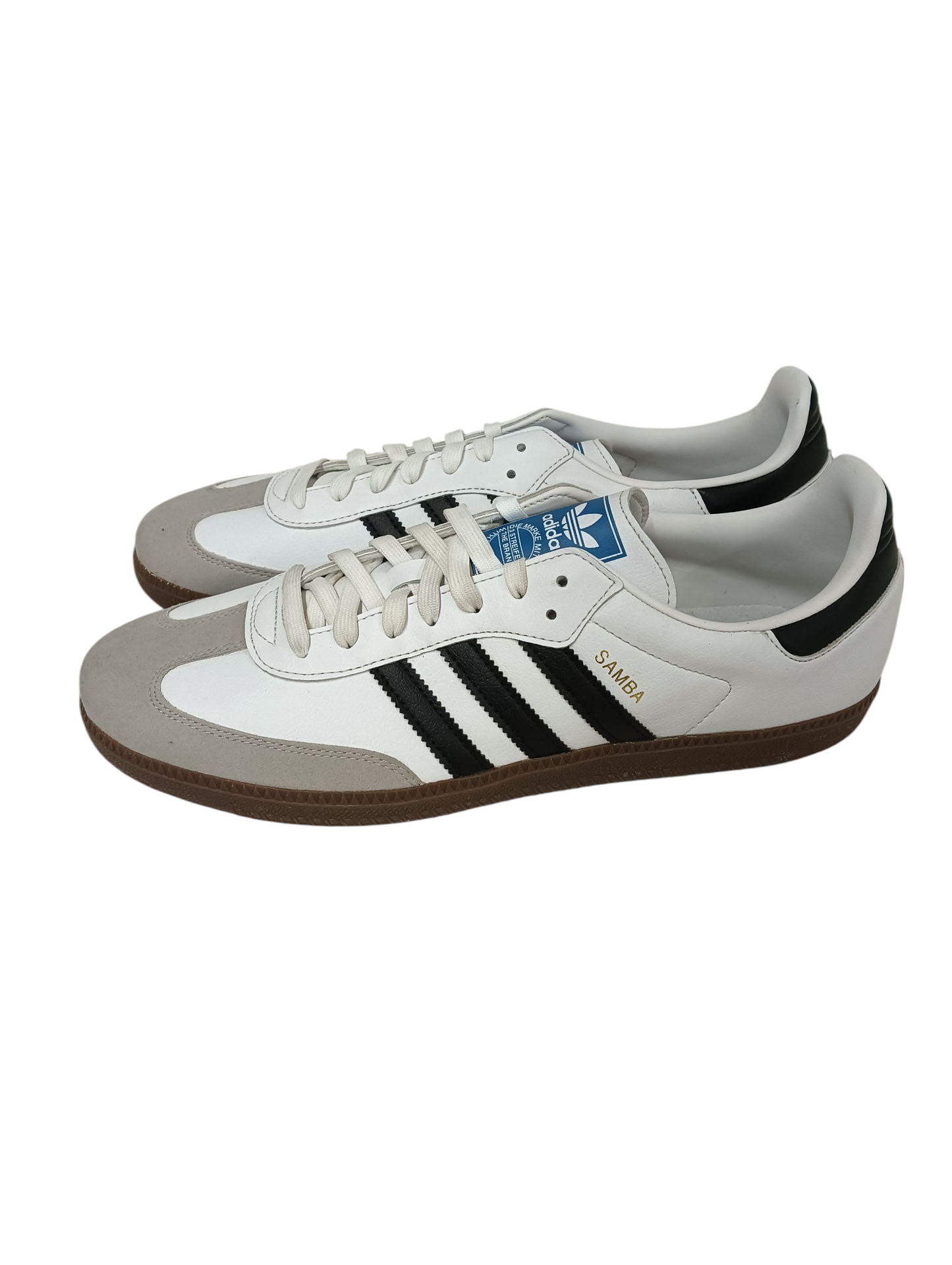Adidas Sneaker Size 47.5 Mens H01877