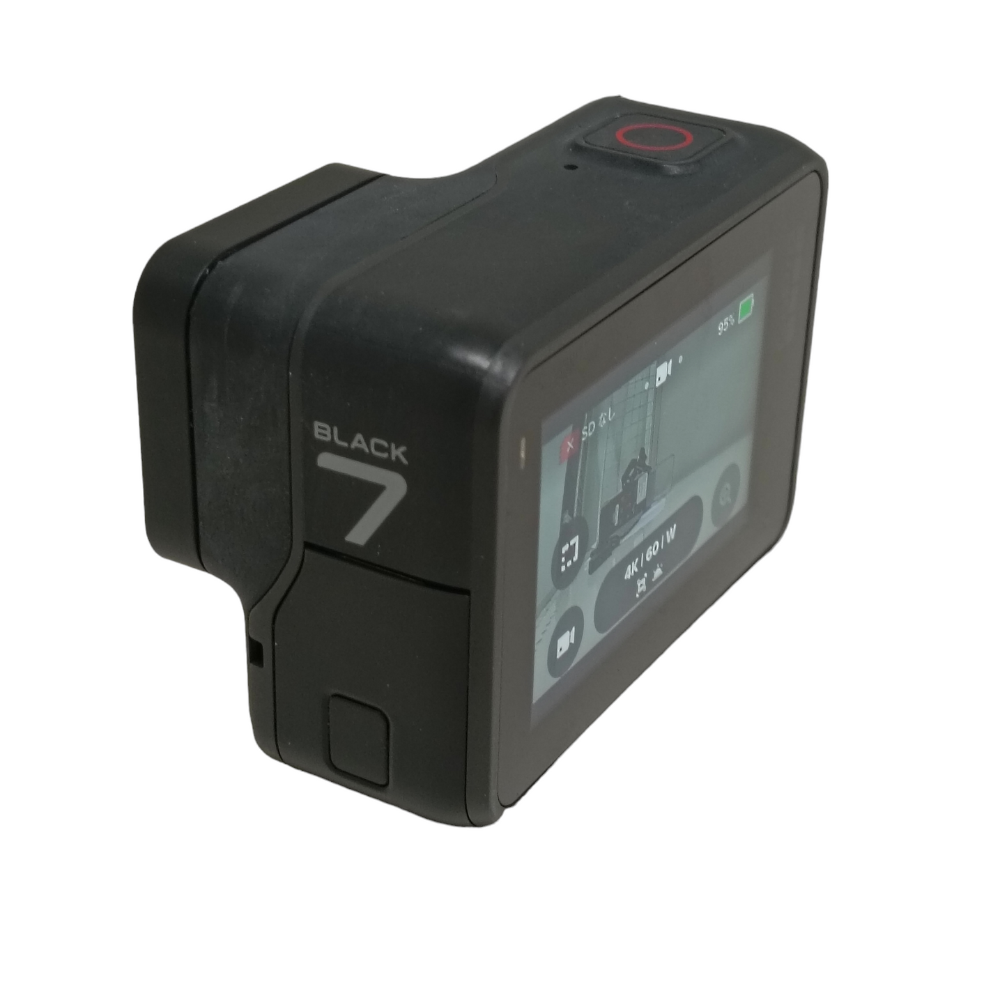 GoPro HERO 7 BLACK