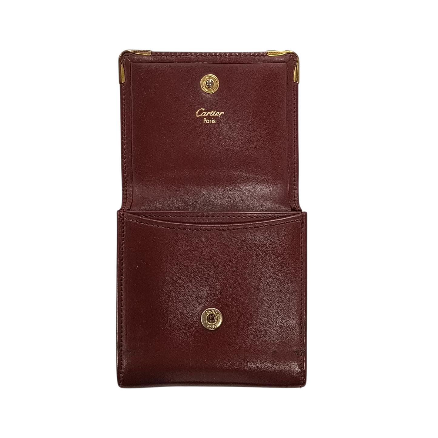 Cartier Coin Case EYJI