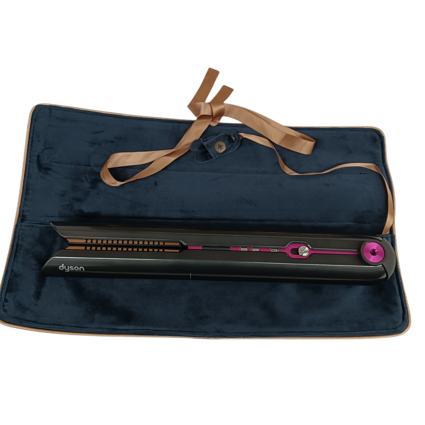 DUSON HS03 Hair I ron * No Charger