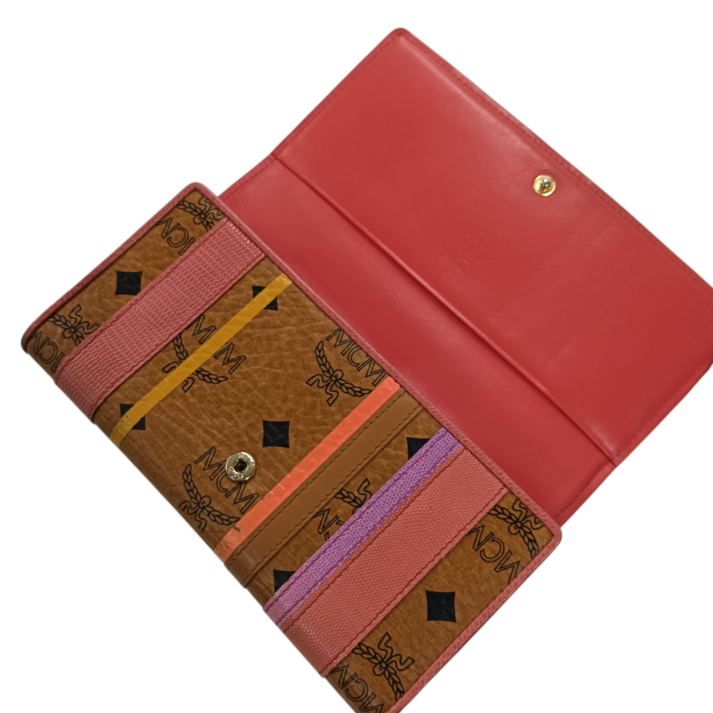 MCM Wallet MYL2AVC03C0001