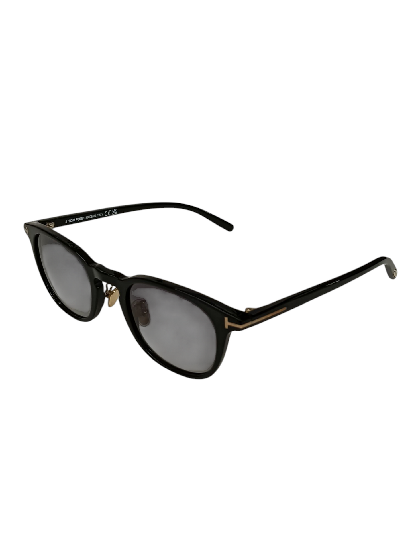 TOM FORD Sunglasses TF876-D Black