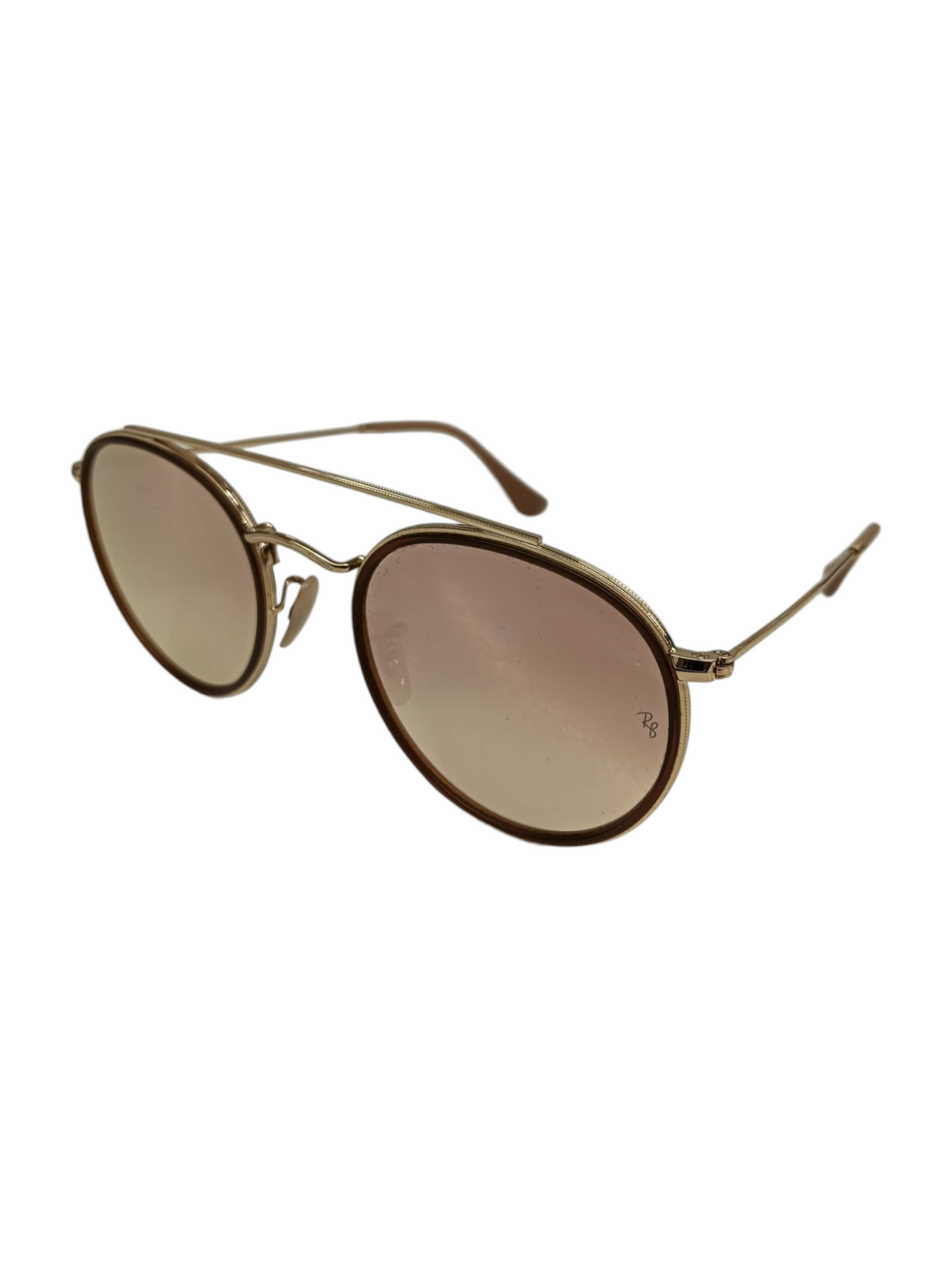 RAY BAN Sunglasses RB3647-N