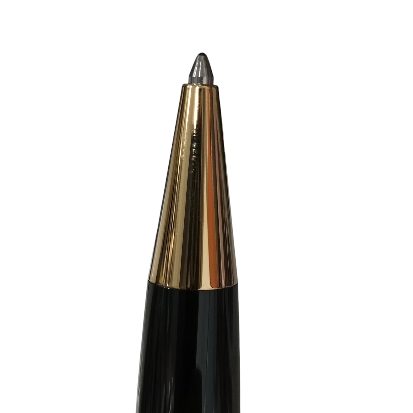MONT BLANC Ballpoint pen MEISTERS TUCK/UNICEF/LE GRAND