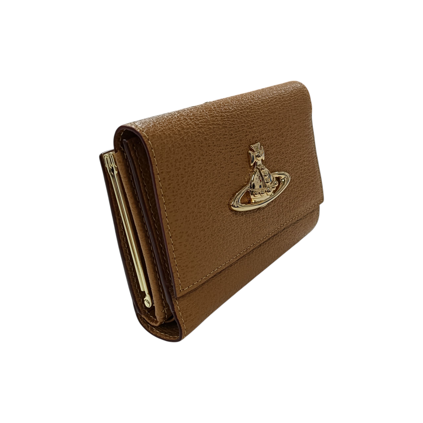 Vivienne Westwood Wallet Brown 3218C922