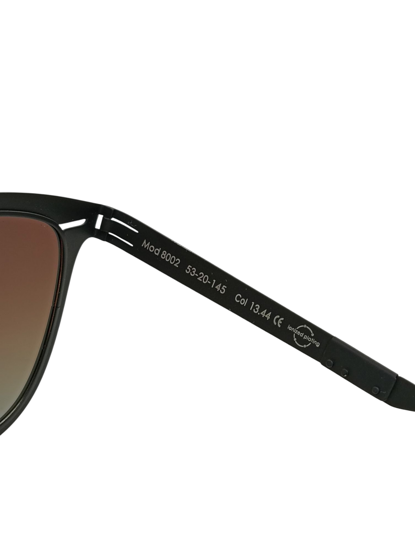ROAV GALAXY Sunglasses 8002 Black