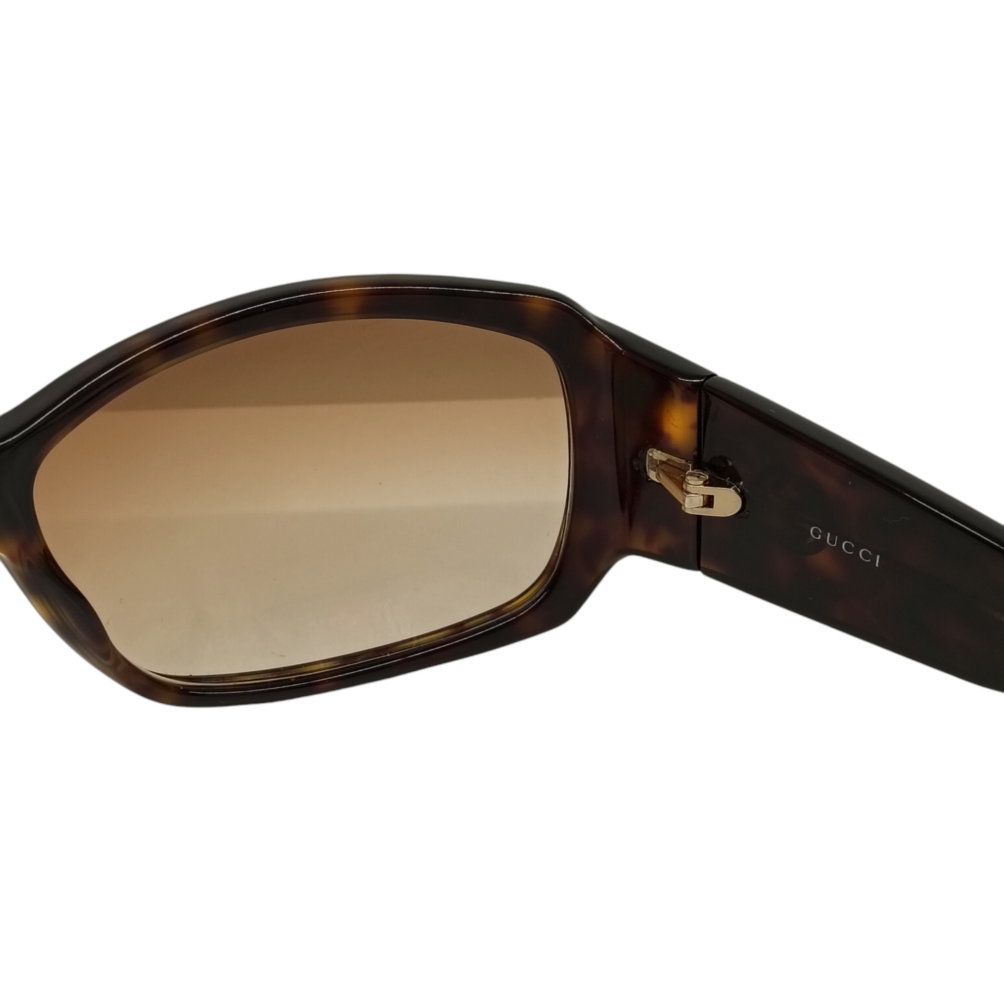 GUCCI Sunglasses GG2592/S Rank(B) Brown