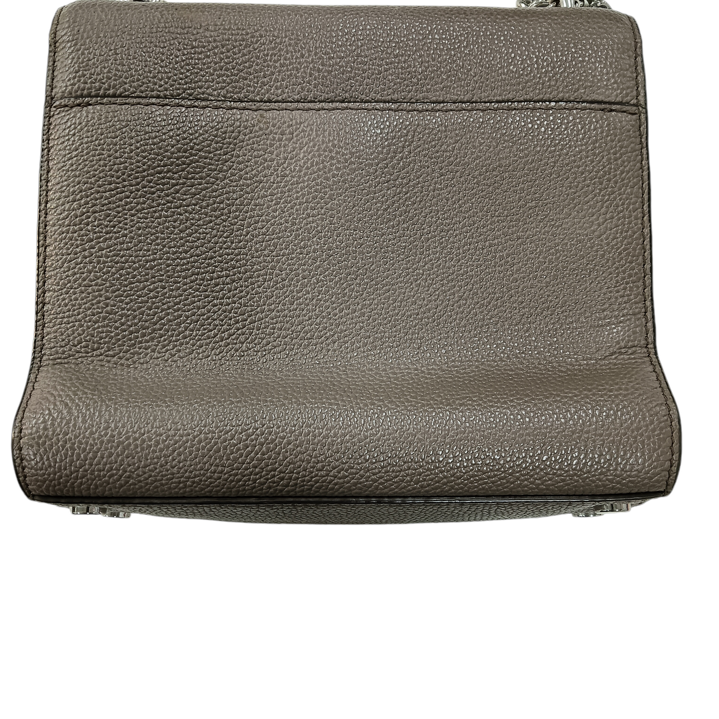 MICHAEL KORS SHOULDER BAG GRAY