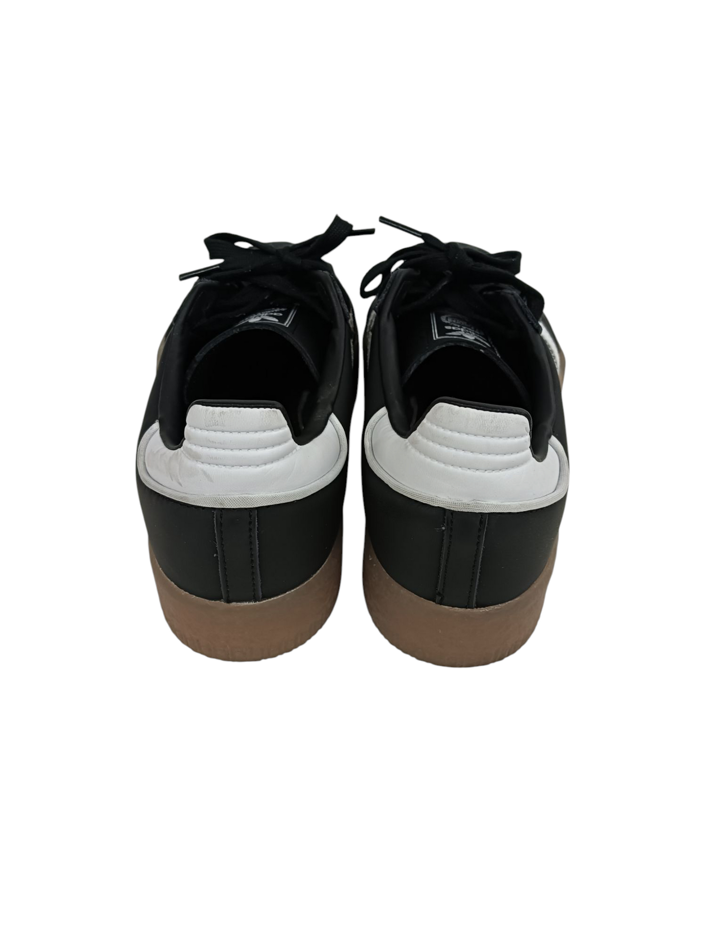 Adidas Sneaker Size 40 JI1350 Lady's Black