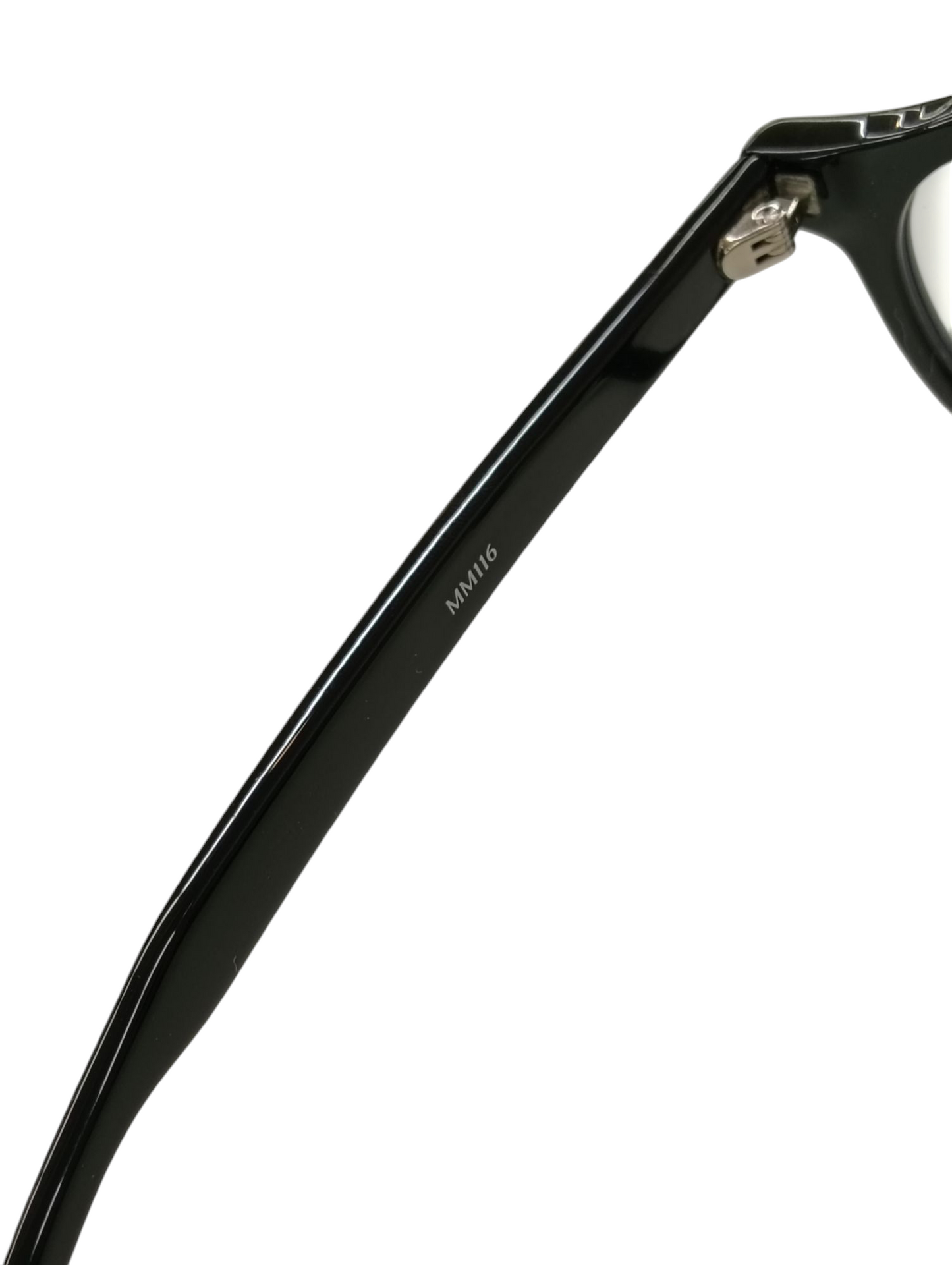Maison Margiela X GENTLE MONSTER Glasses MM116 01