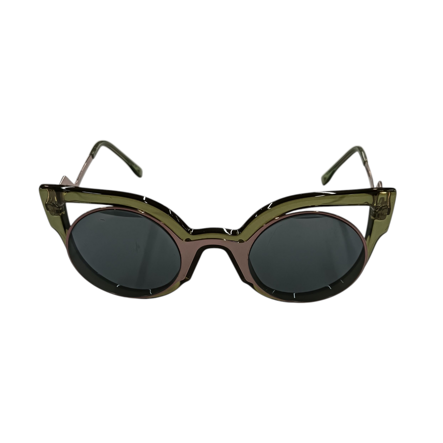 Fendi Sunglasses FF0137/S
