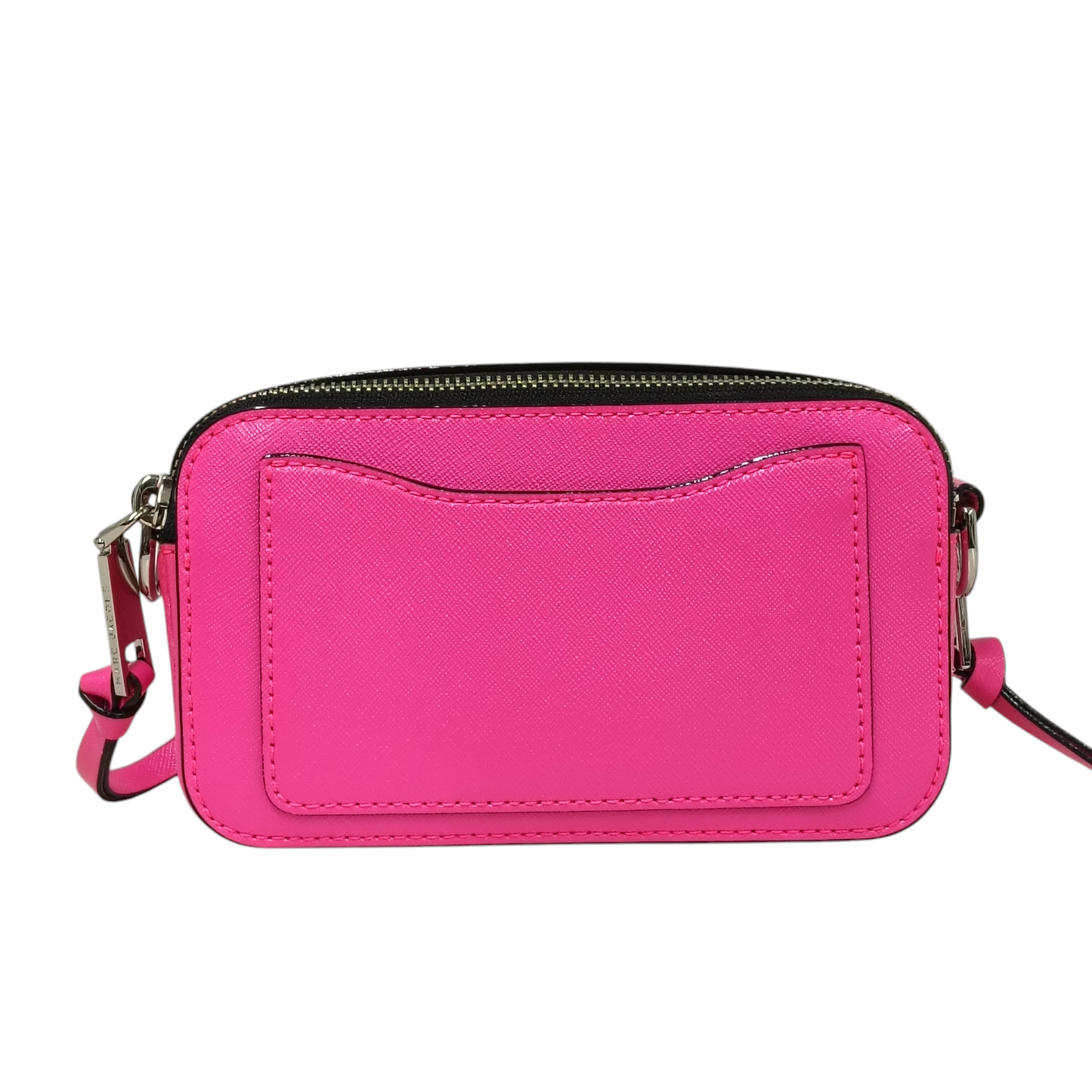 MARC BY MARC JACOBS Shoulder Bag M0014503 670 Rank (B) Shocking Pink Sticky