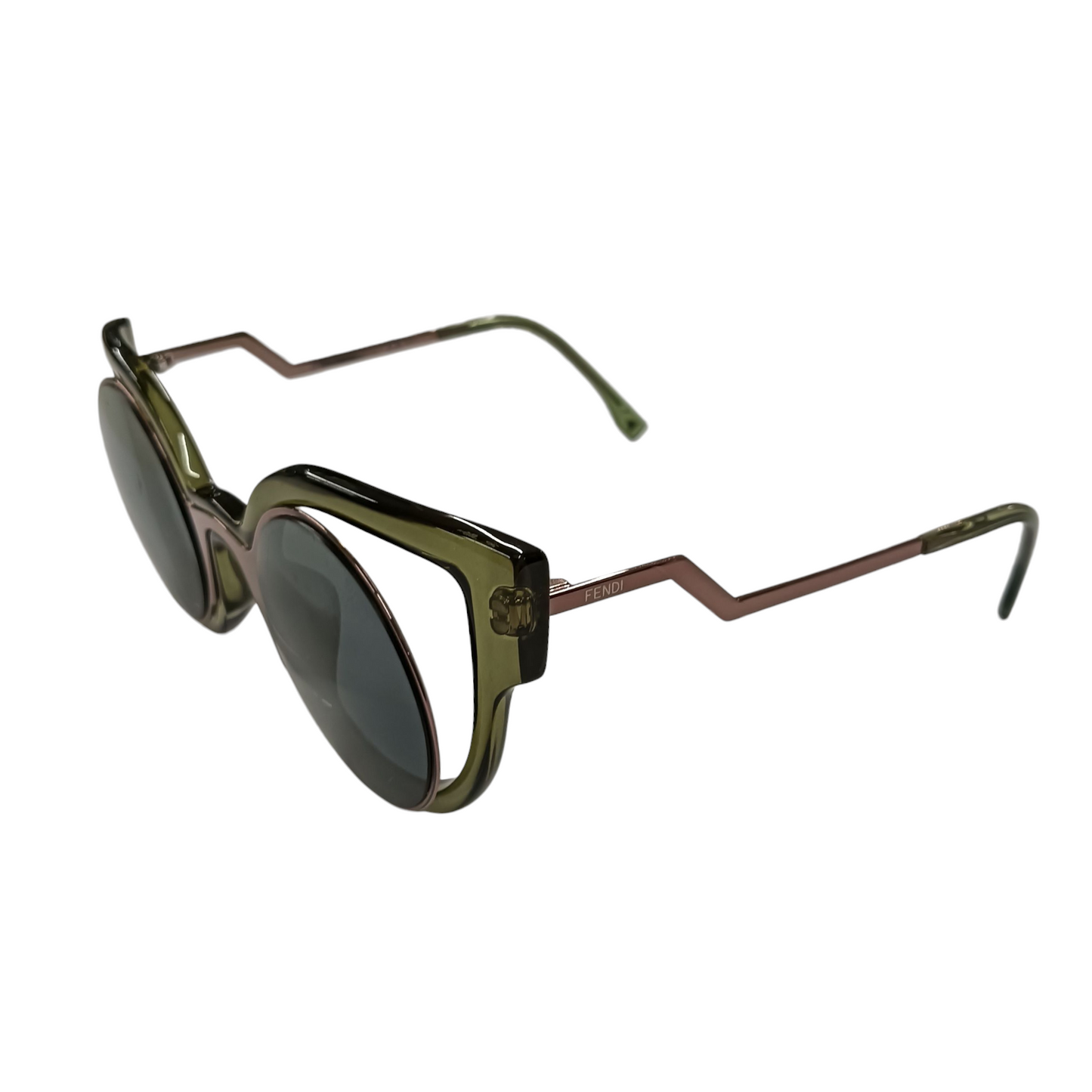 Fendi Sunglasses FF0137/S