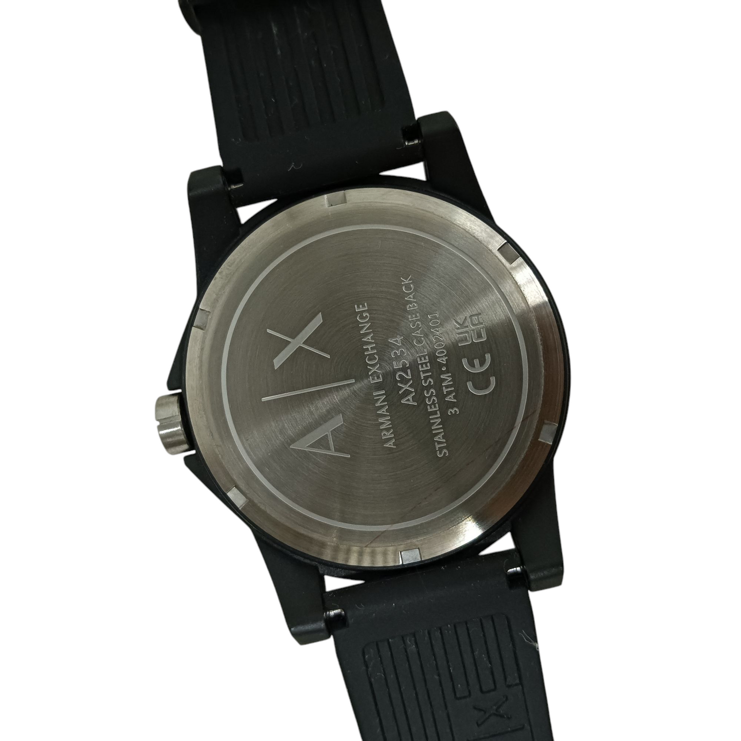 ARMANI Wrist Watch AX7159SET Rank(B)